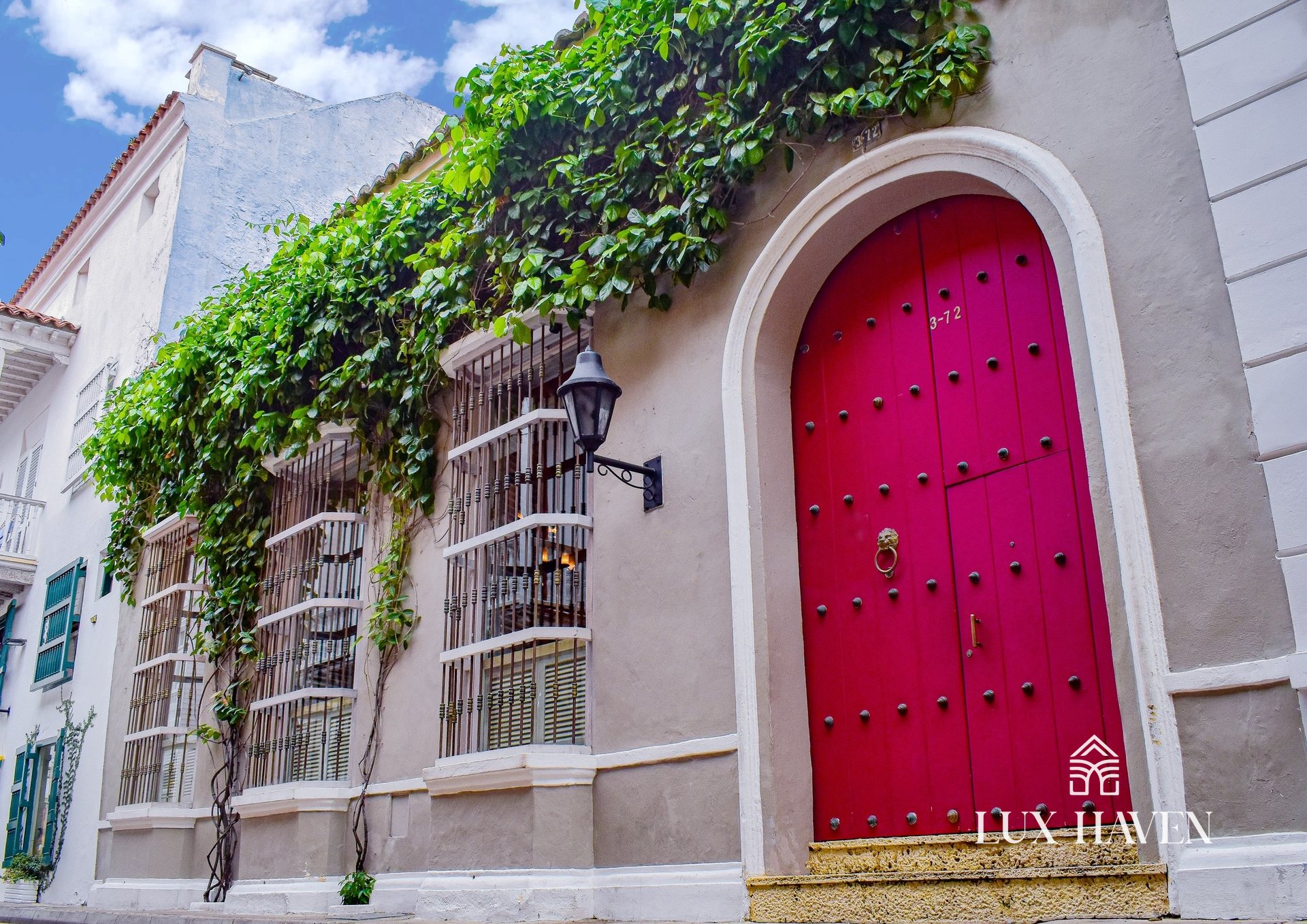 Casa Botero, Old City · Cartagena · Bolívar — photograph 2 of 40
