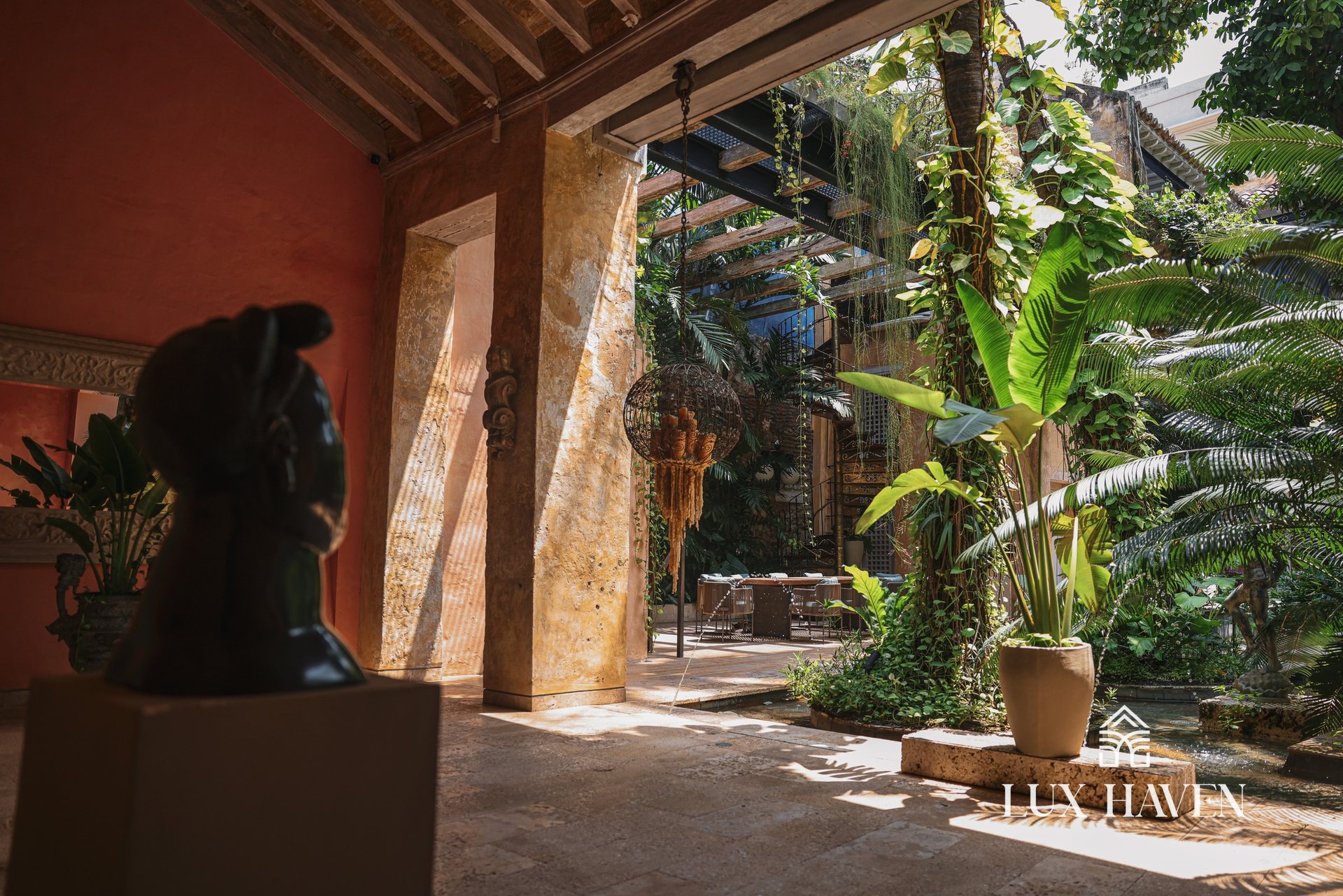 Casa Botero, Old City · Cartagena · Bolívar — photograph 3 of 40