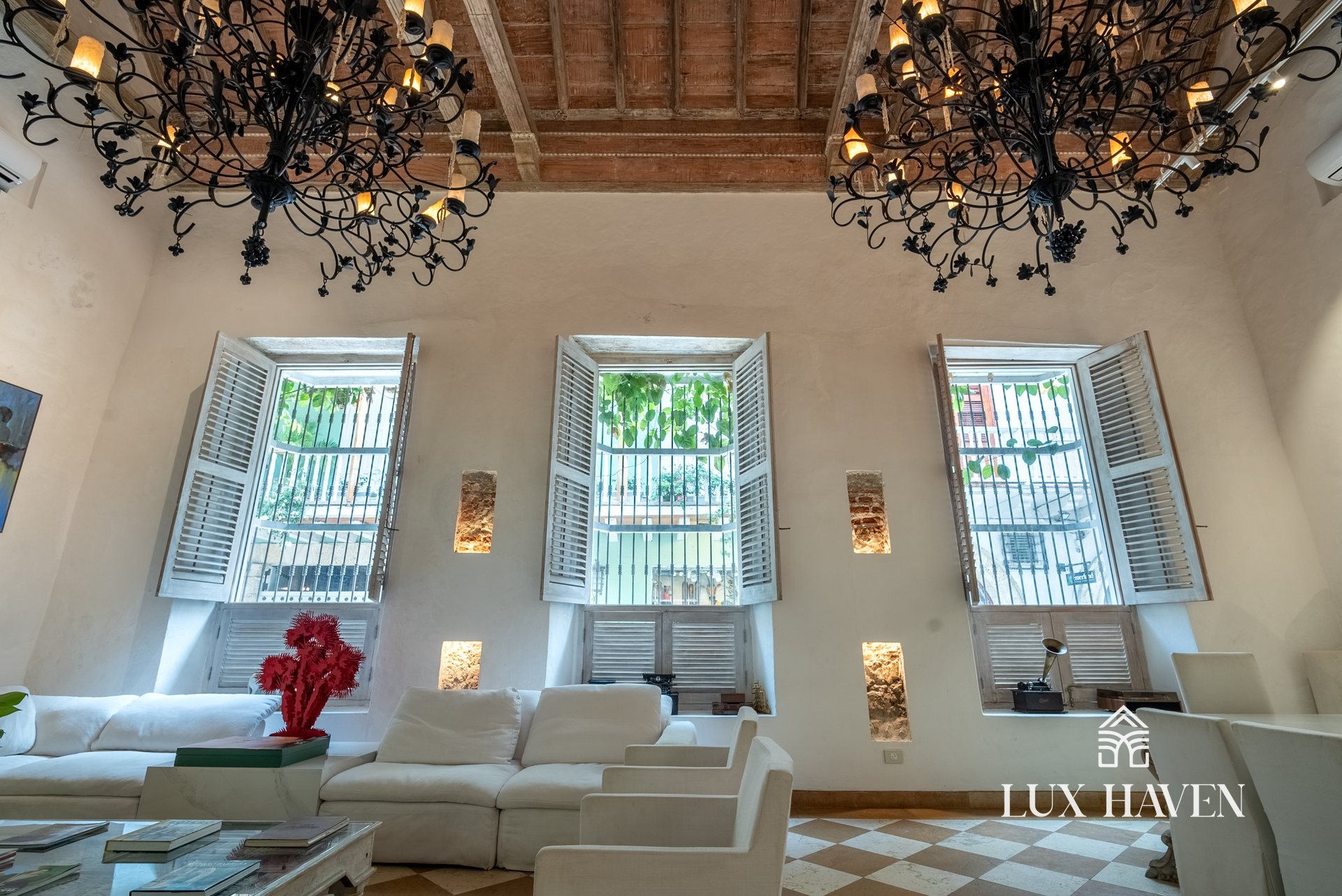 Casa Botero, Old City · Cartagena · Bolívar — photograph 4 of 40