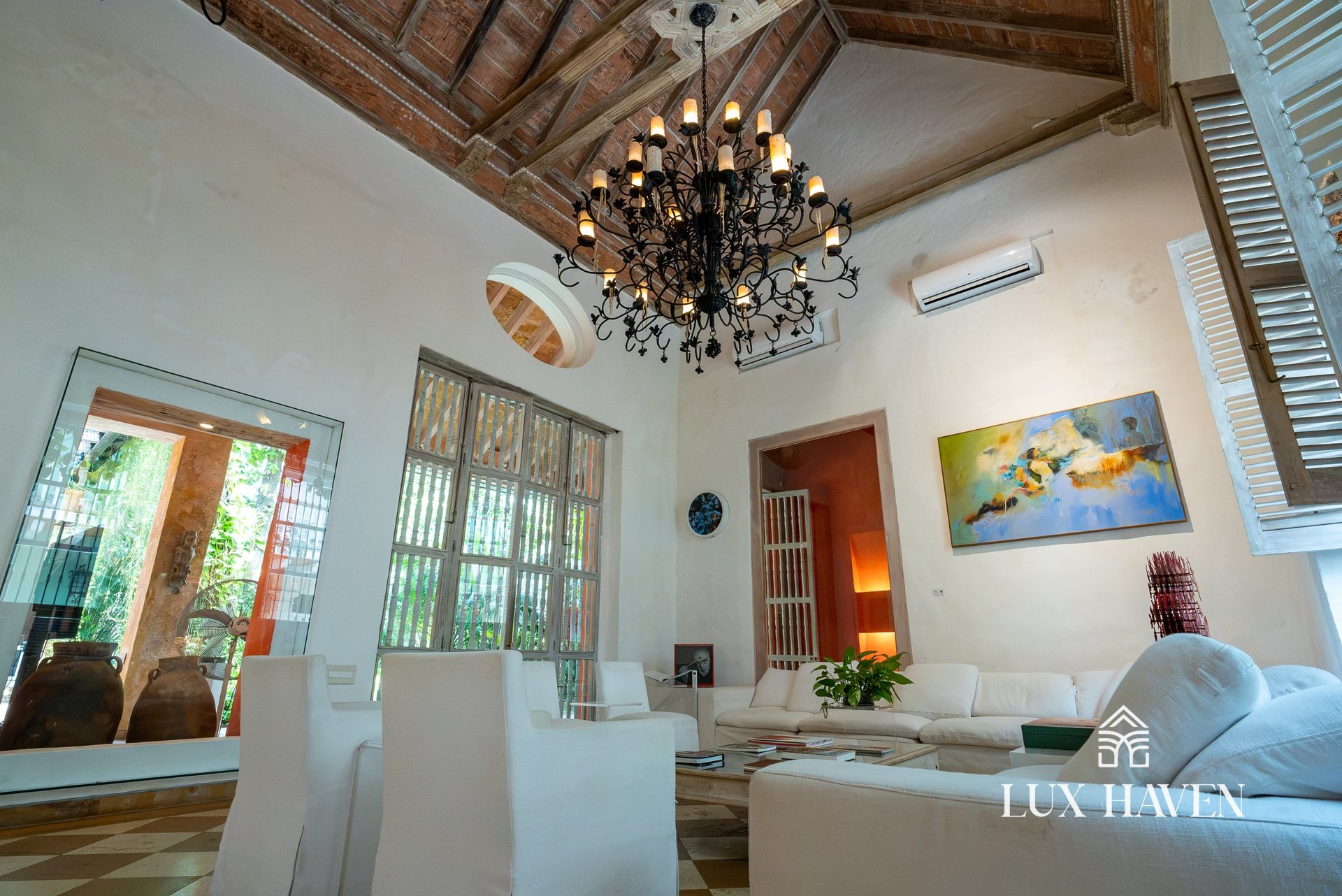 Casa Botero, Old City · Cartagena · Bolívar — photograph 6 of 40