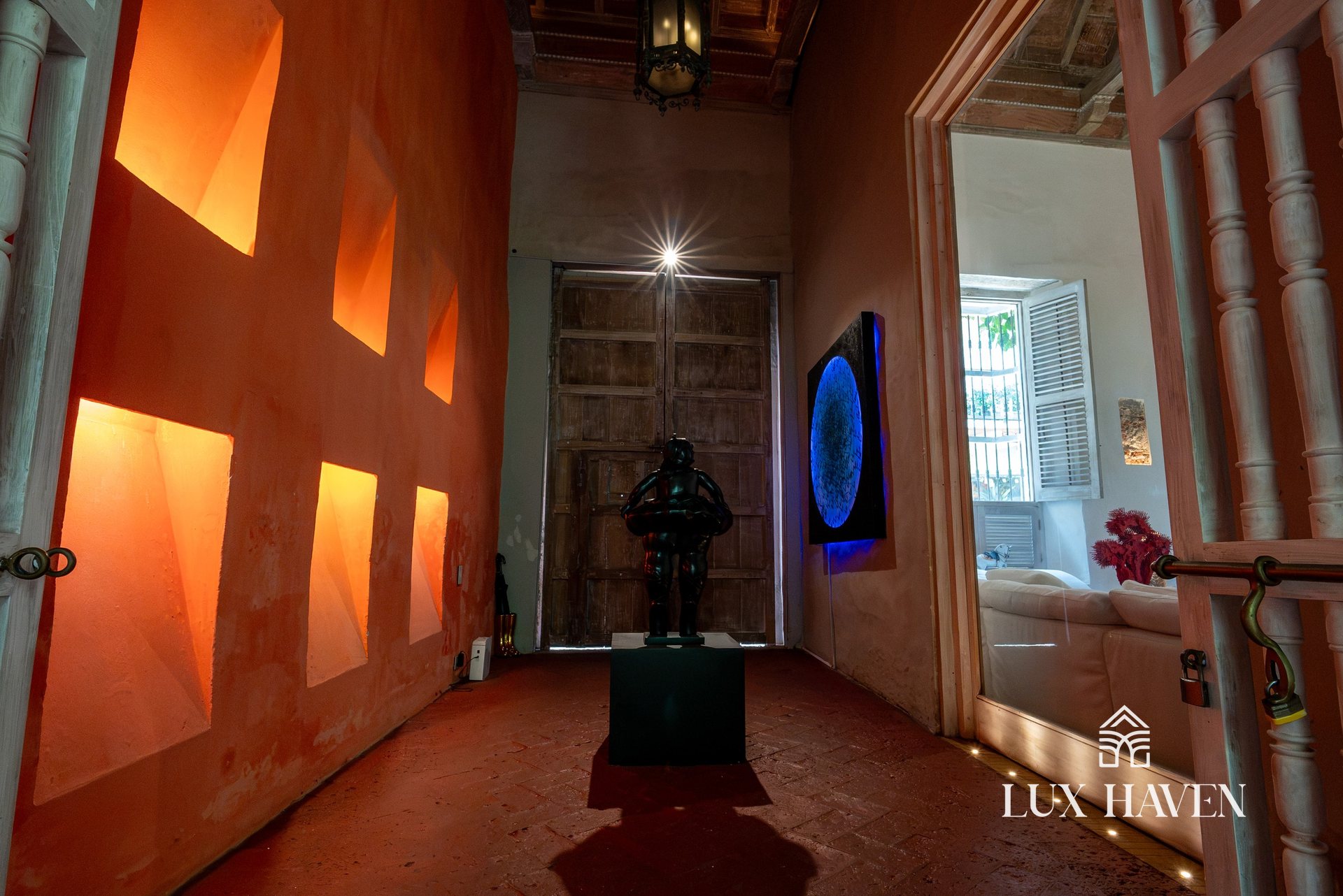 Casa Botero, Old City · Cartagena · Bolívar — photograph 9 of 40