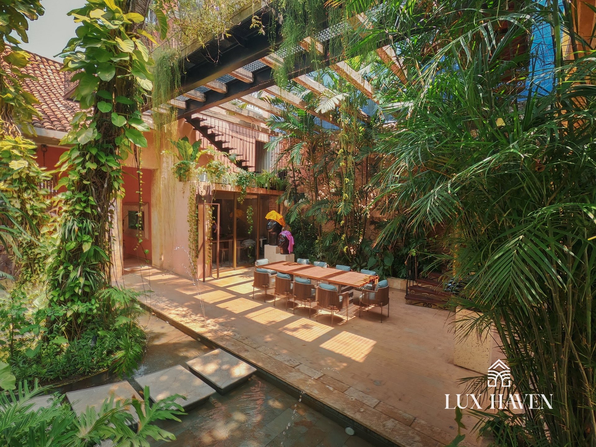 Casa Botero, Old City · Cartagena · Bolívar — photograph 11 of 40