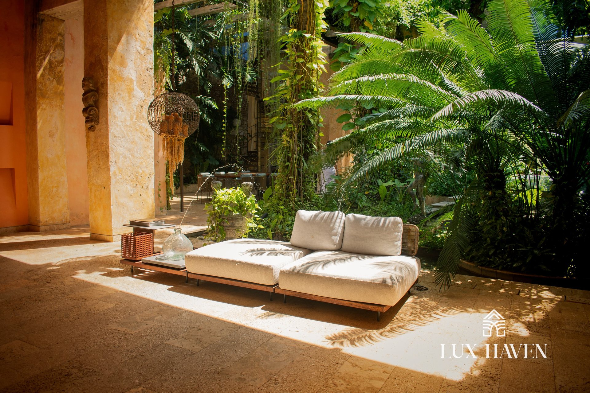 Casa Botero, Old City · Cartagena · Bolívar — photograph 14 of 40