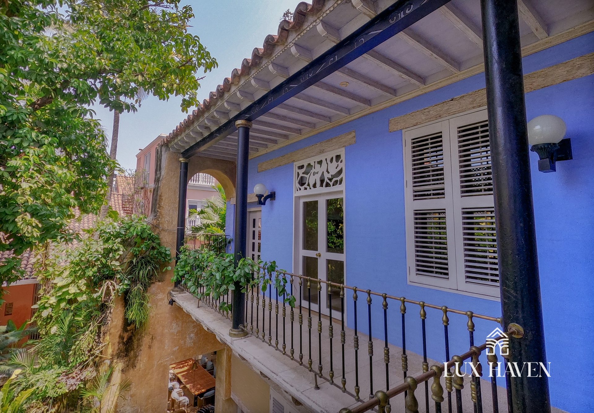 Casa Botero, Old City · Cartagena · Bolívar — photograph 31 of 40