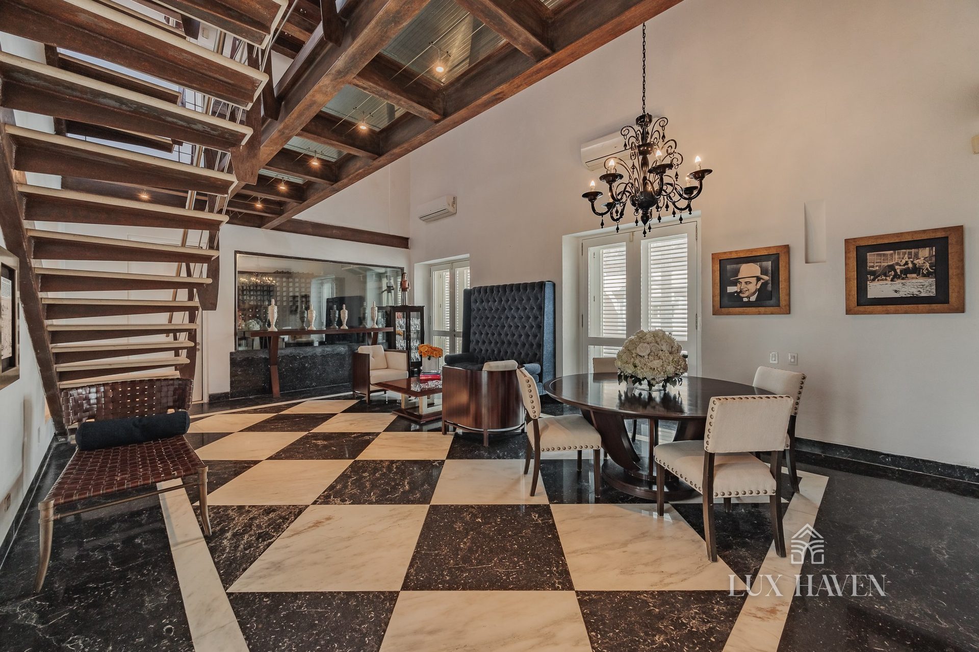 Penthouse Dúplex Histórico en Cartagena, Cartagena · Ciudad Amurallada · Bolívar — fotografía 11 de 30