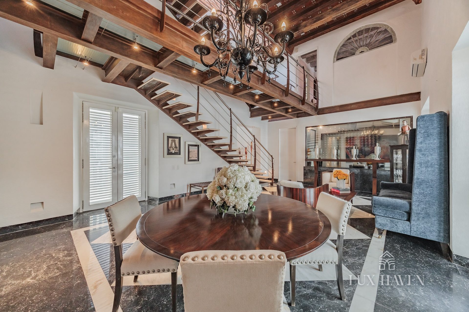 Penthouse Dúplex Histórico en Cartagena, Cartagena · Ciudad Amurallada · Bolívar — fotografía 12 de 30