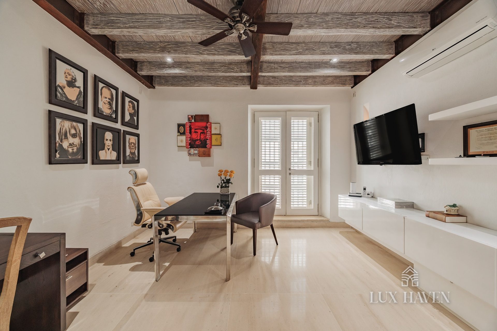 Penthouse Dúplex Histórico en Cartagena, Cartagena · Ciudad Amurallada · Bolívar — fotografía 15 de 30