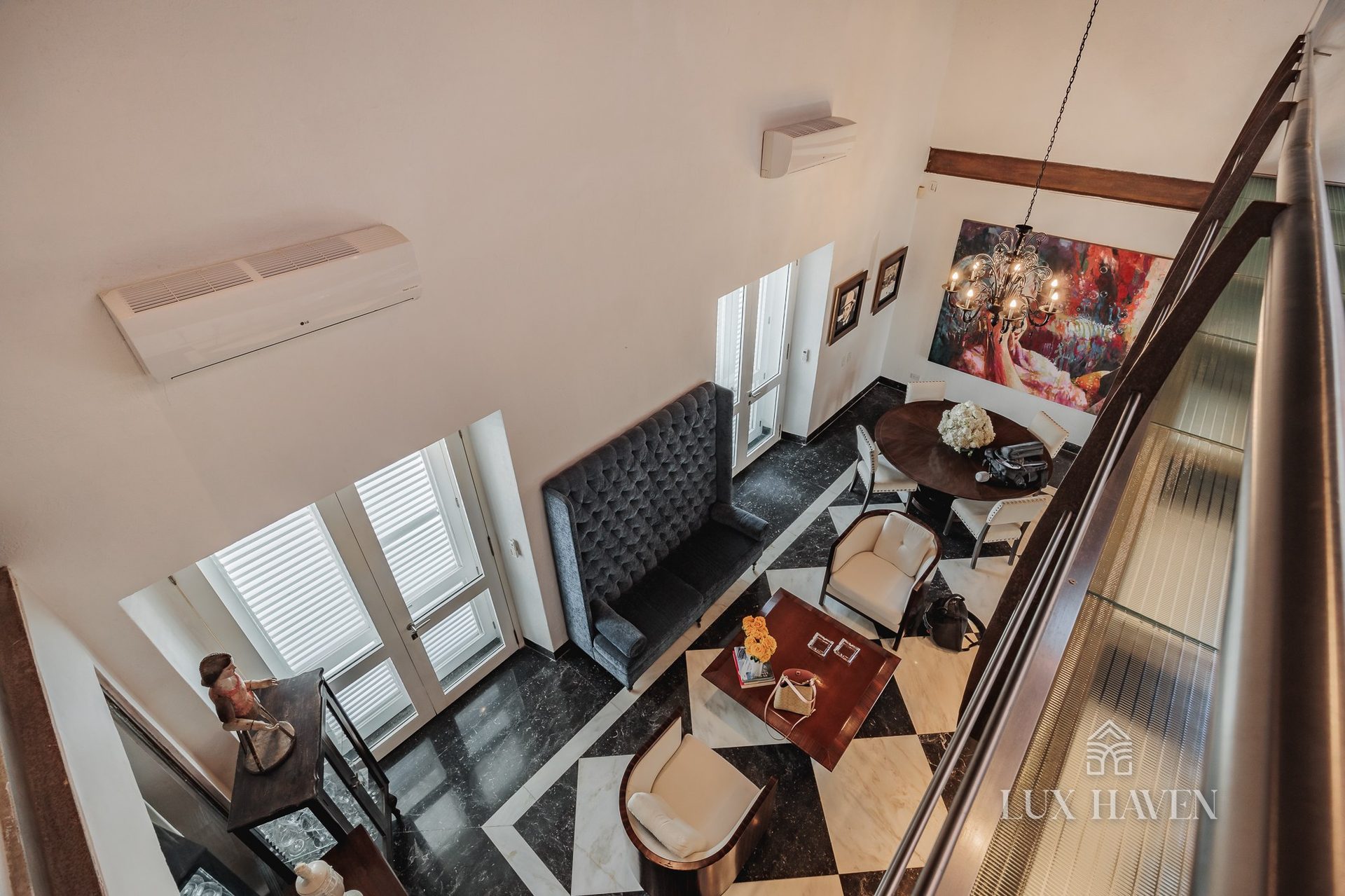 Penthouse Dúplex Histórico en Cartagena, Cartagena · Ciudad Amurallada · Bolívar — fotografía 16 de 30