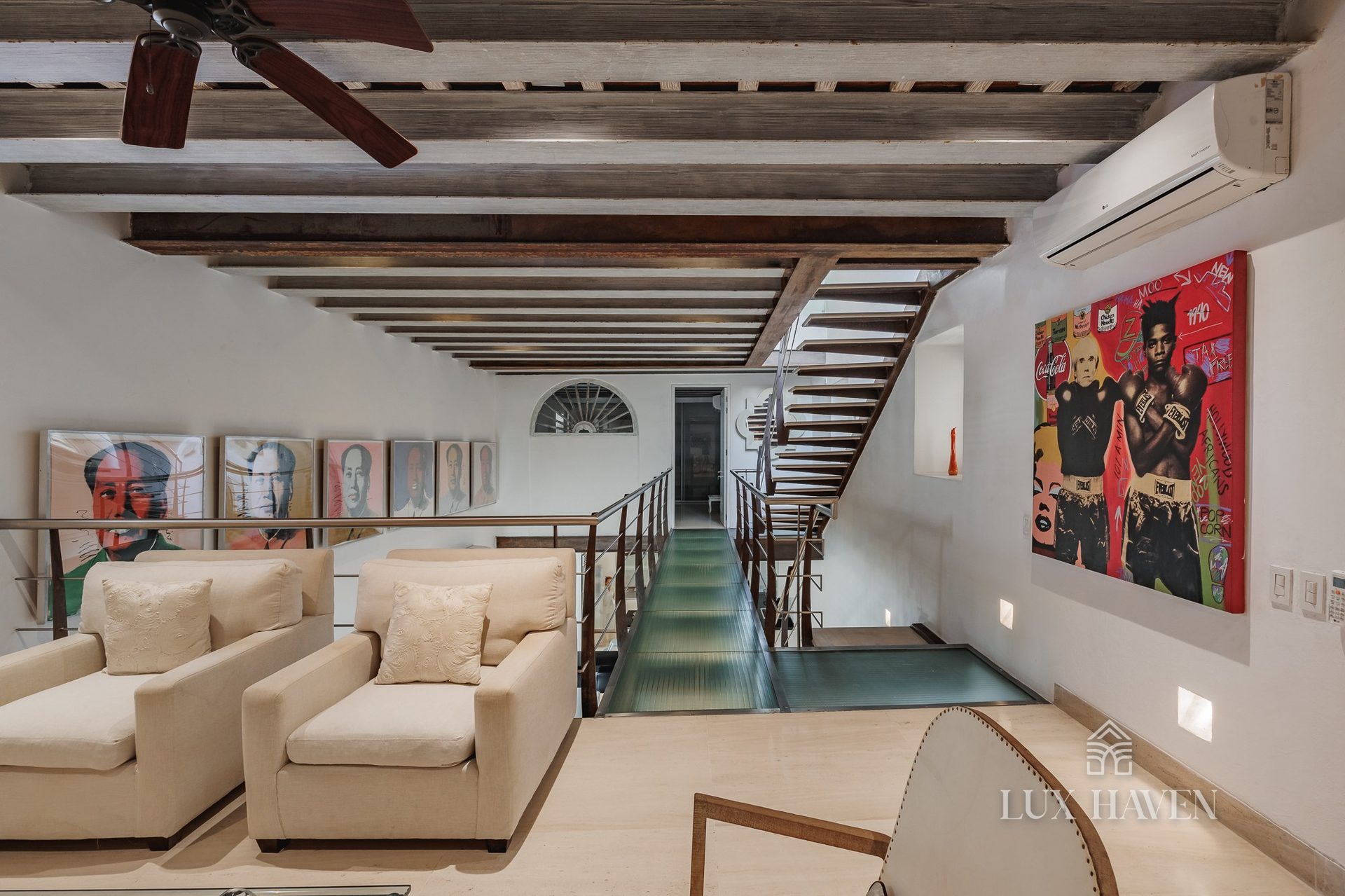Penthouse Dúplex Histórico en Cartagena, Cartagena · Ciudad Amurallada · Bolívar — fotografía 17 de 30