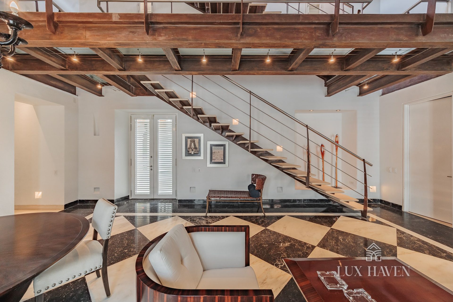 Penthouse Dúplex Histórico en Cartagena, Cartagena · Ciudad Amurallada · Bolívar — fotografía 18 de 30