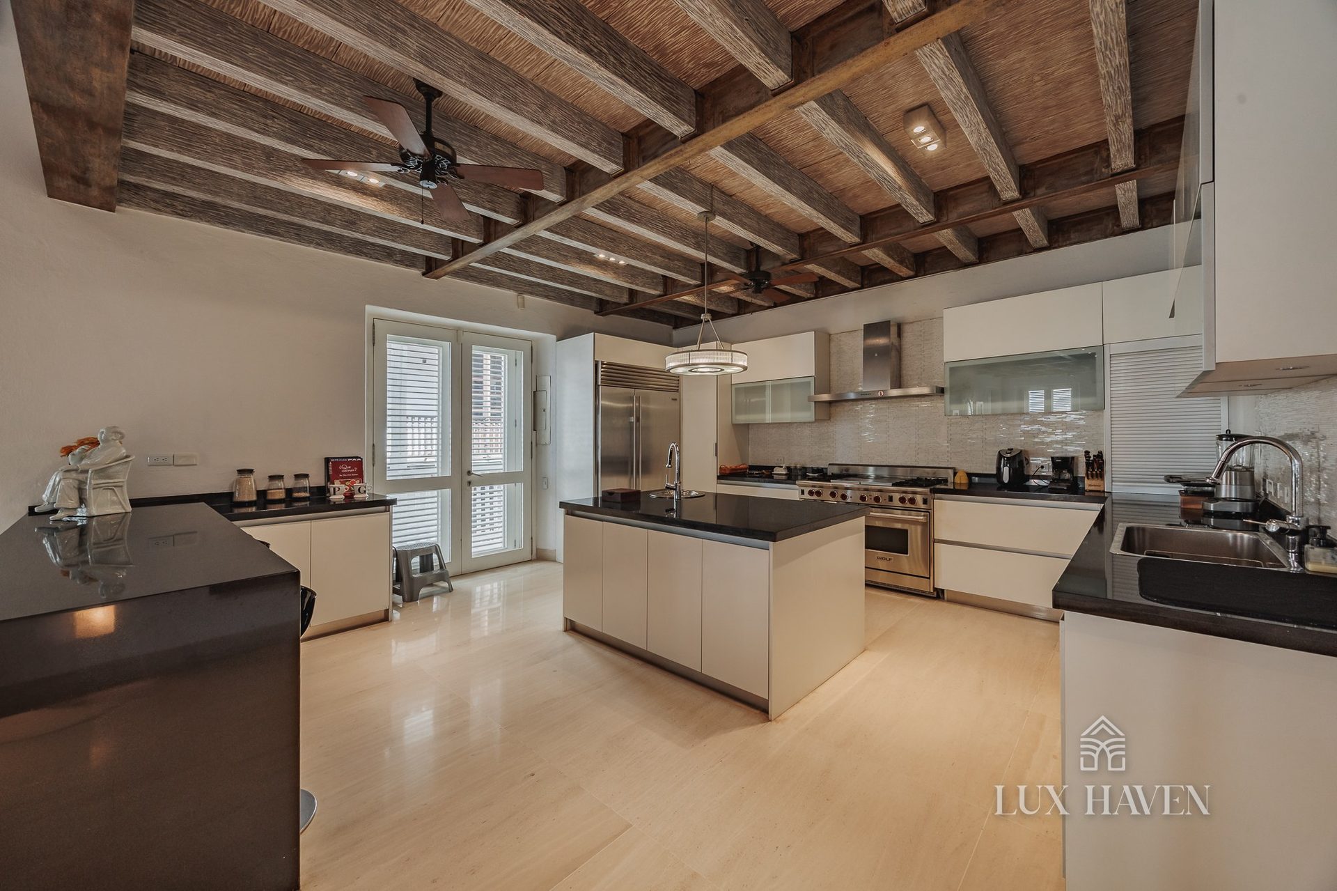 Penthouse Dúplex Histórico en Cartagena, Cartagena · Ciudad Amurallada · Bolívar — fotografía 19 de 30