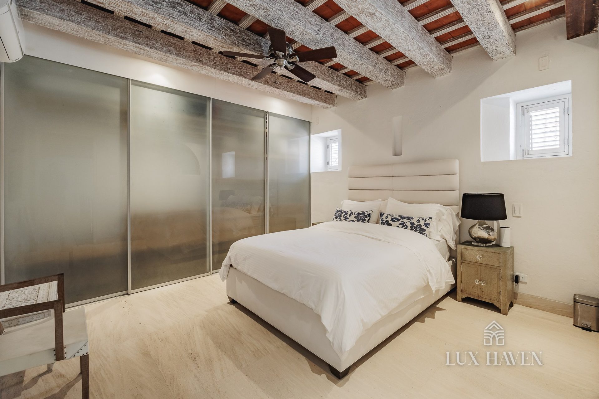 Penthouse Dúplex Histórico en Cartagena, Cartagena · Ciudad Amurallada · Bolívar — fotografía 23 de 30