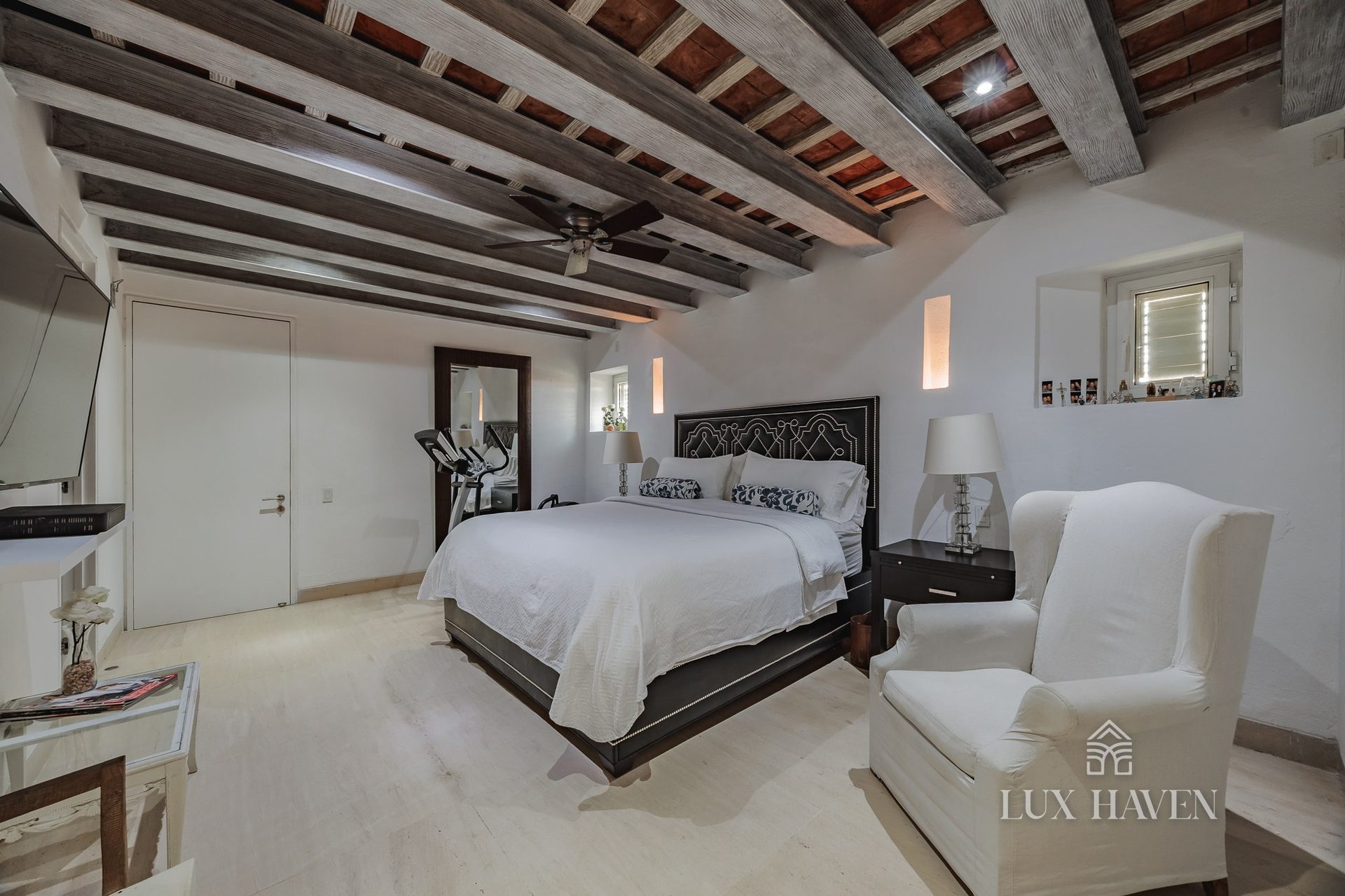 Penthouse Dúplex Histórico en Cartagena, Cartagena · Ciudad Amurallada · Bolívar — fotografía 25 de 30