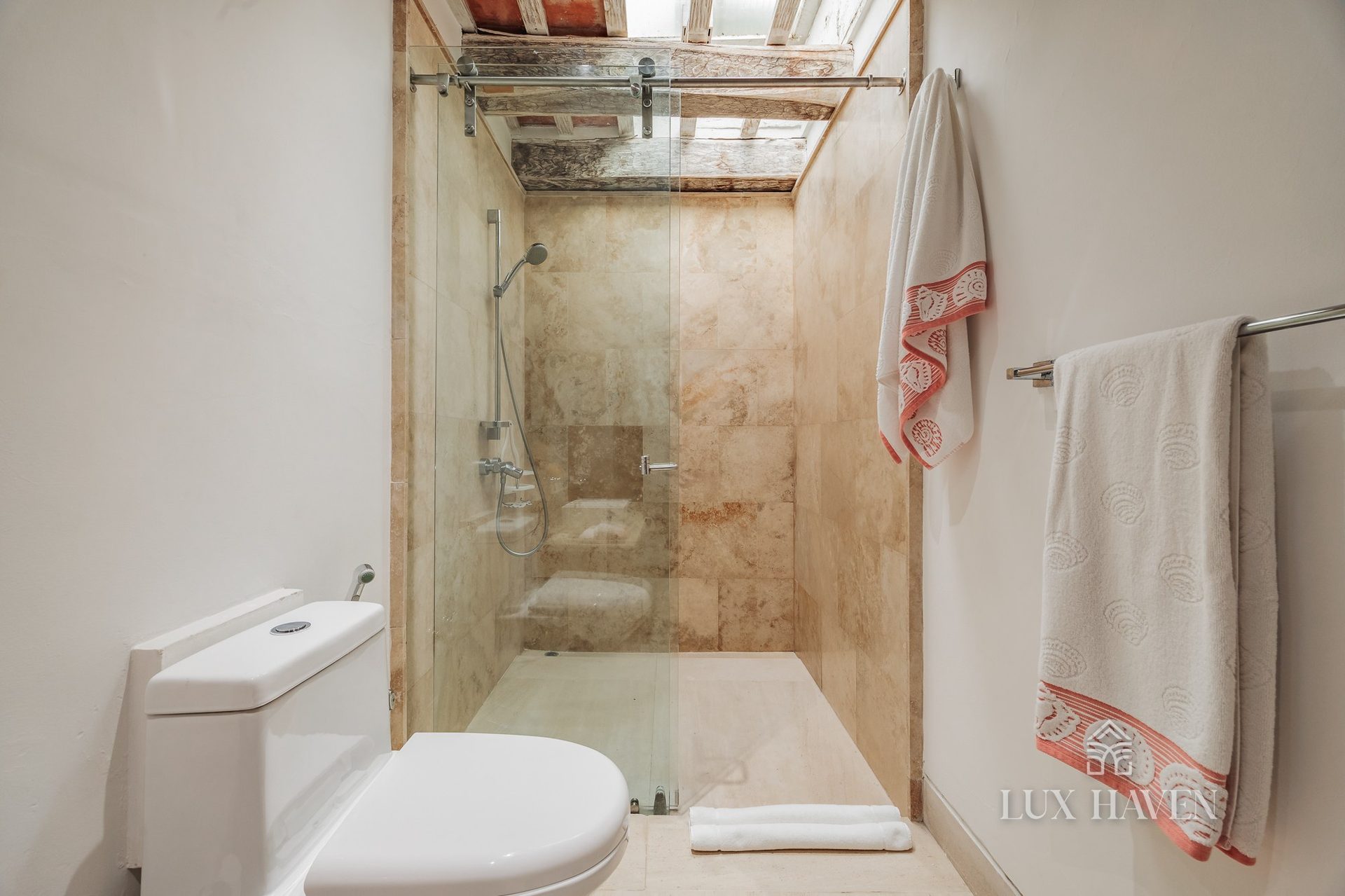 Penthouse Dúplex Histórico en Cartagena, Cartagena · Ciudad Amurallada · Bolívar — fotografía 27 de 30