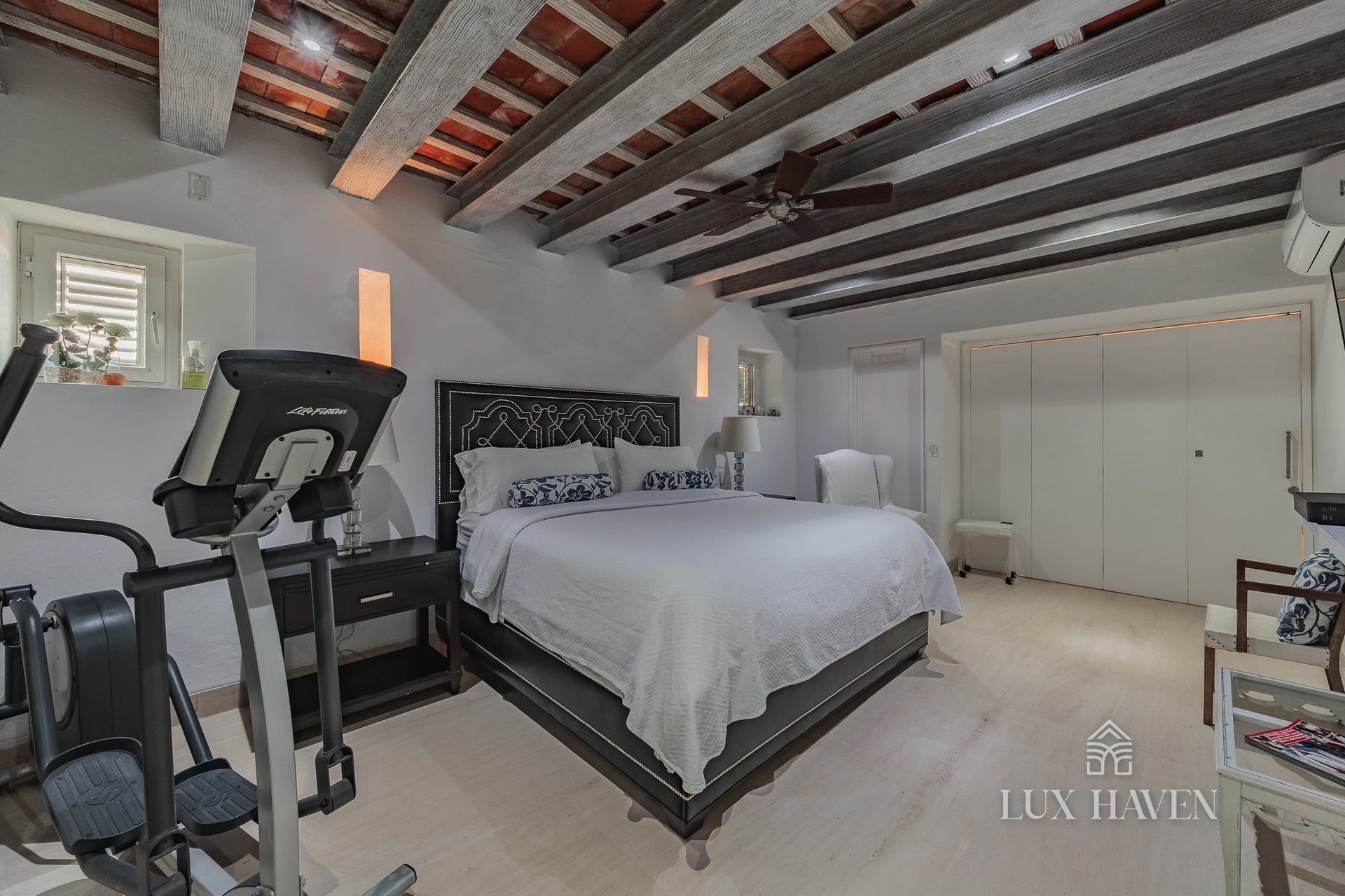 Penthouse Dúplex Histórico en Cartagena, Cartagena · Ciudad Amurallada · Bolívar — fotografía 28 de 30