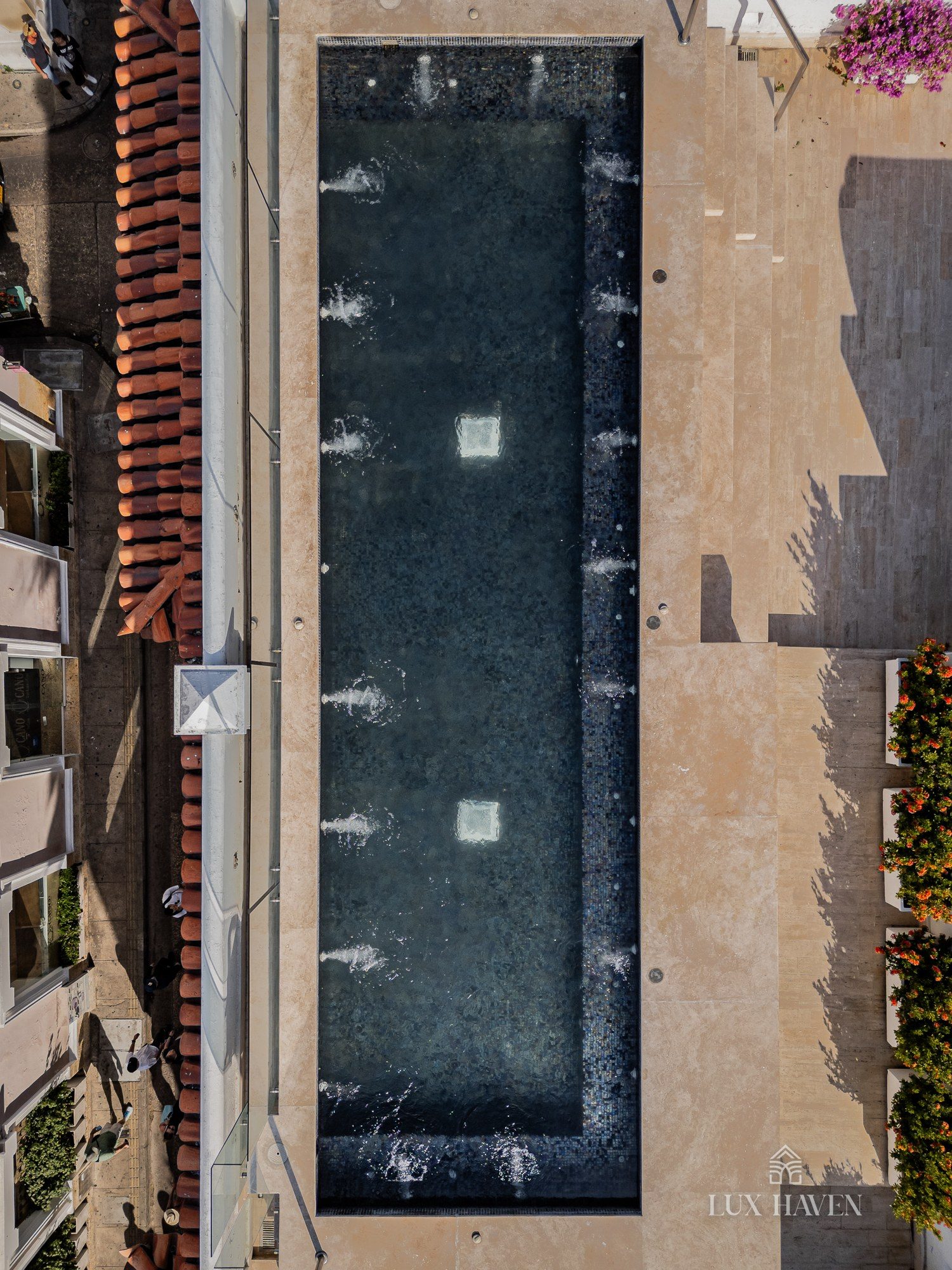 Penthouse Dúplex Histórico en Cartagena, Cartagena · Ciudad Amurallada · Bolívar — fotografía 29 de 30