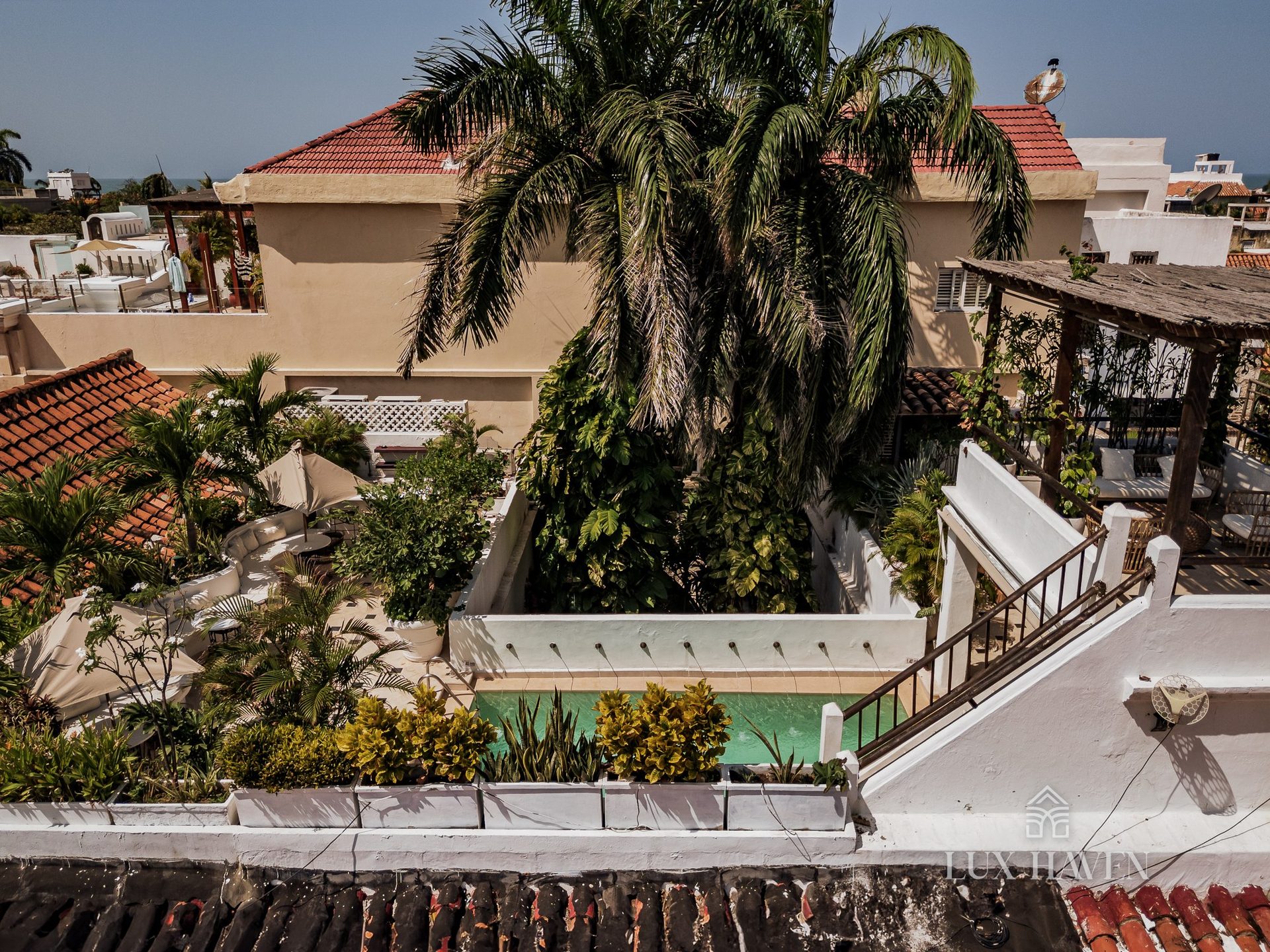 Historisches Anwesen in der Altstadt, Ummauerte Stadt · Cartagena · Bolívar — Aufnahme 8 von 33