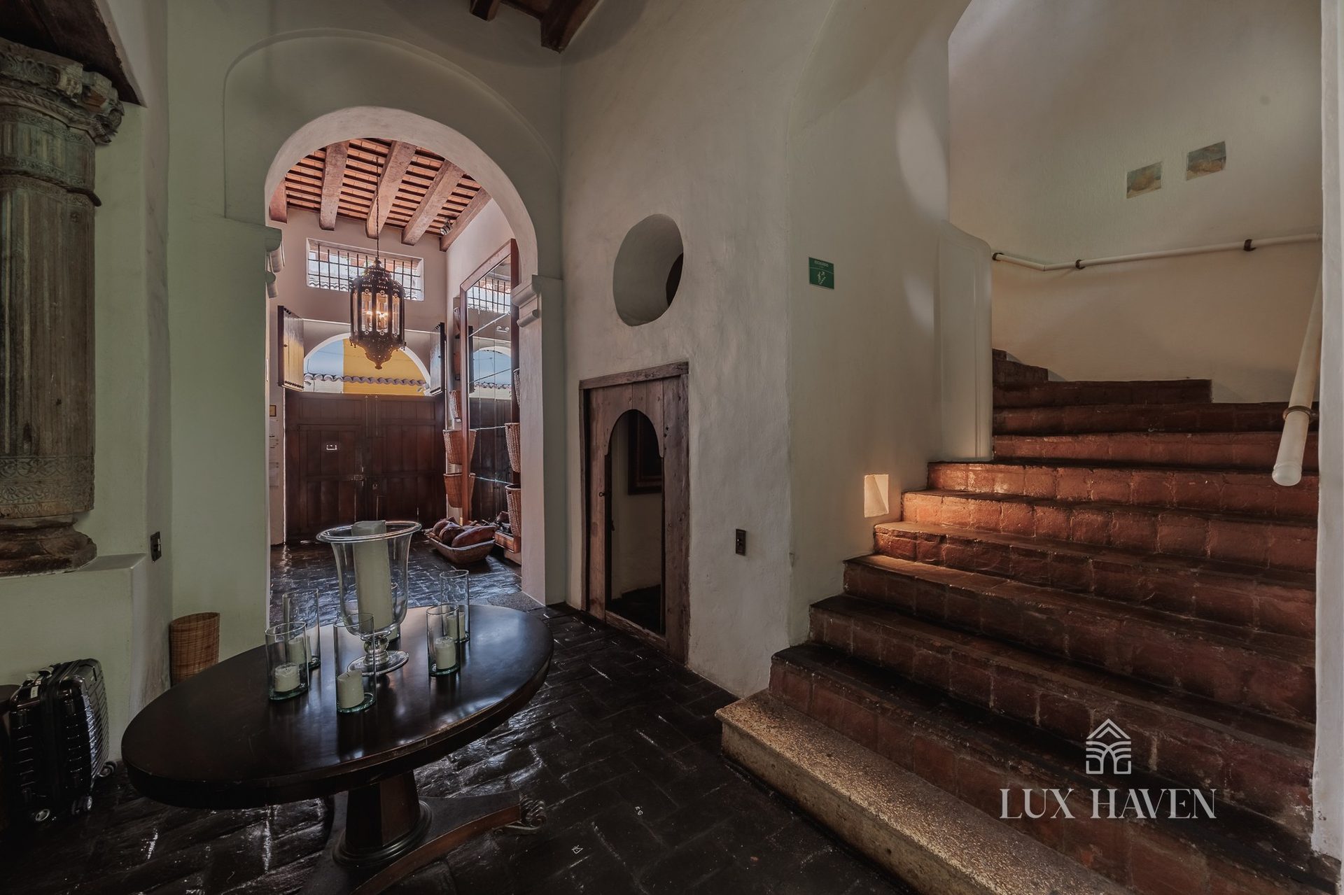 Historisches Anwesen in der Altstadt, Ummauerte Stadt · Cartagena · Bolívar — Aufnahme 23 von 33