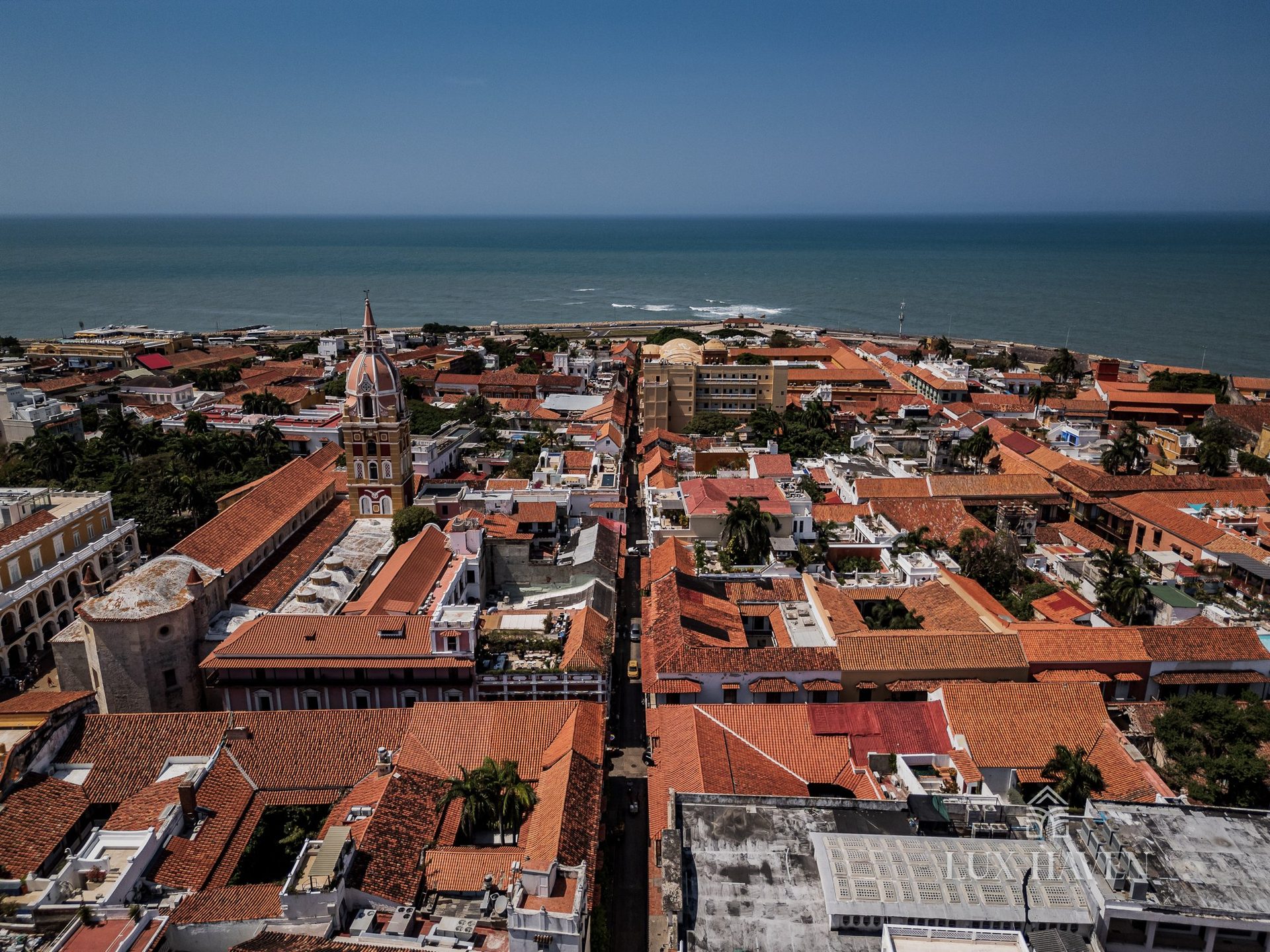 Historisches Anwesen in der Altstadt, Ummauerte Stadt · Cartagena · Bolívar — Aufnahme 28 von 33