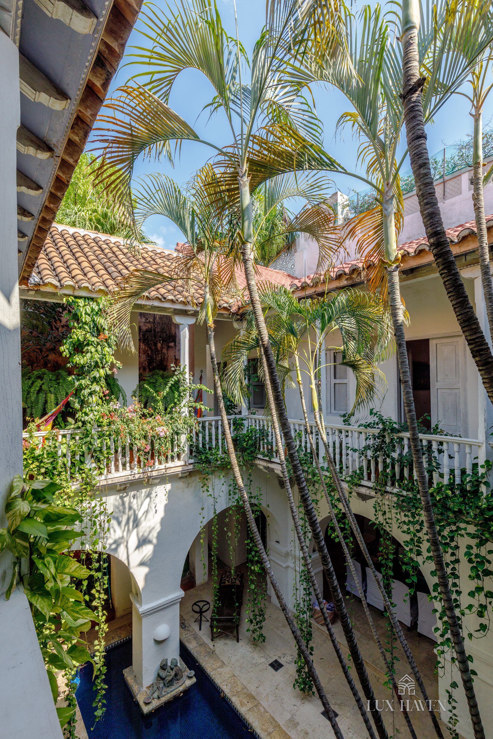 Walled City Colonial Estate, Cartagena · Walled City · Bolívar — photograph 4 of 30