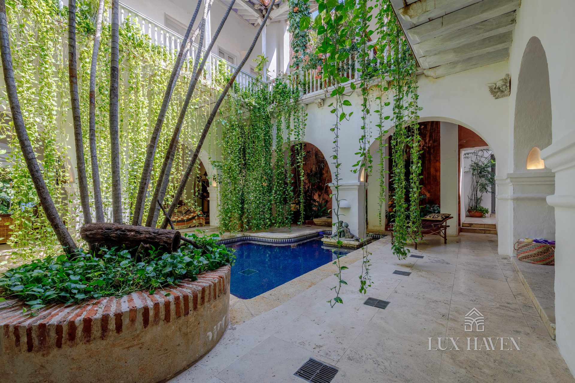Walled City Colonial Estate, Cartagena · Walled City · Bolívar — photograph 6 of 30
