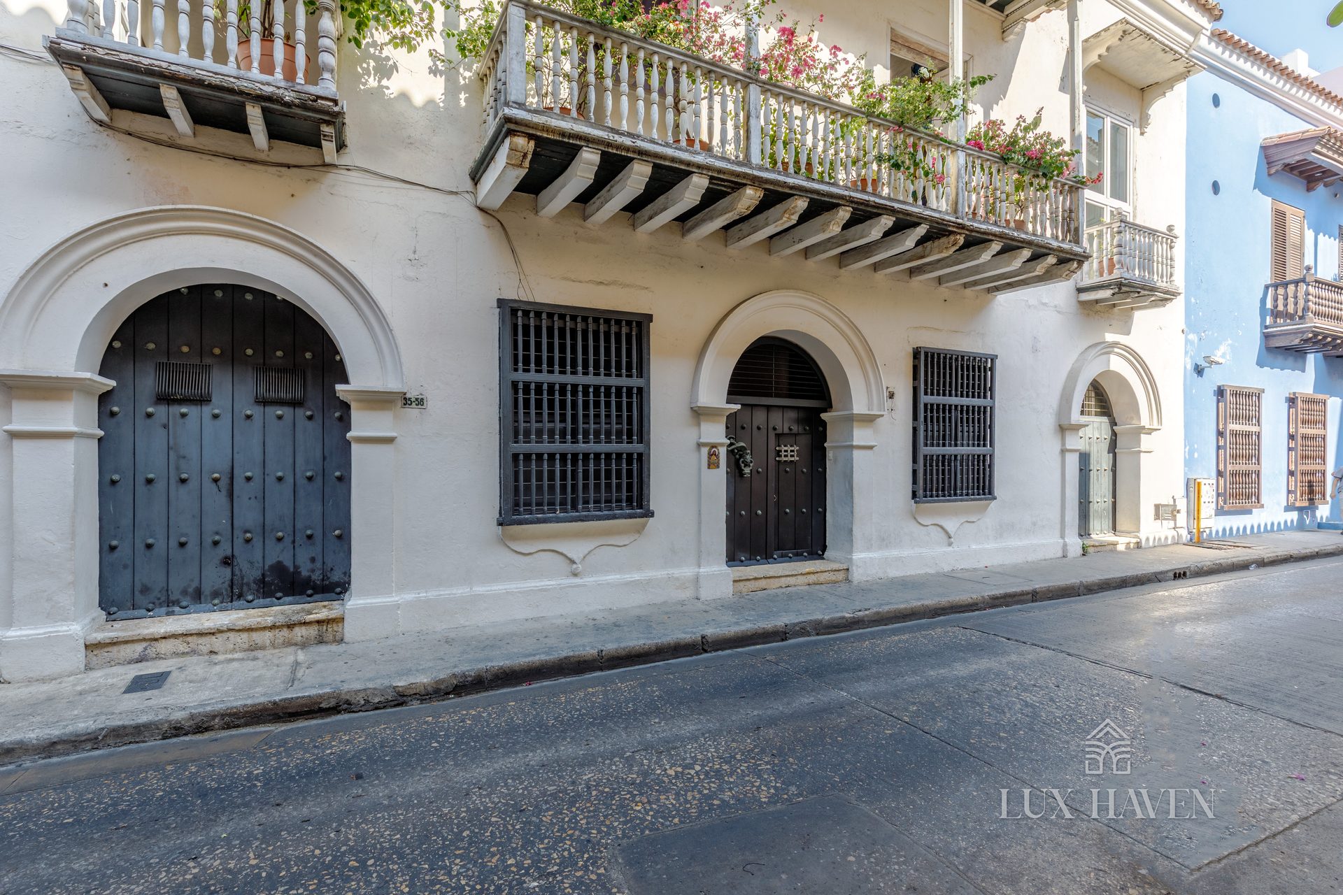 Walled City Colonial Estate, Cartagena · Walled City · Bolívar — photograph 7 of 30