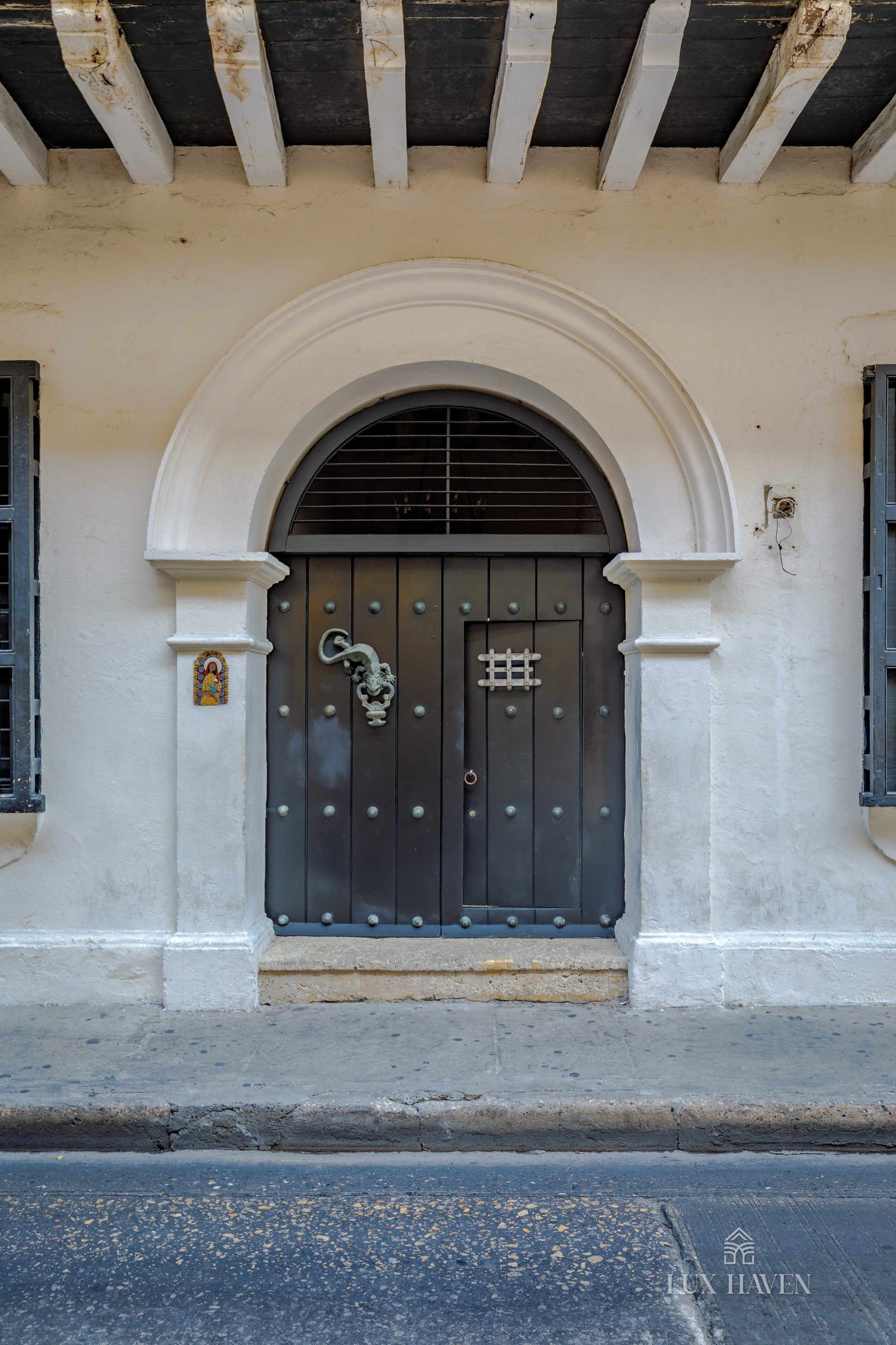 Walled City Colonial Estate, Cartagena · Walled City · Bolívar — photograph 8 of 30