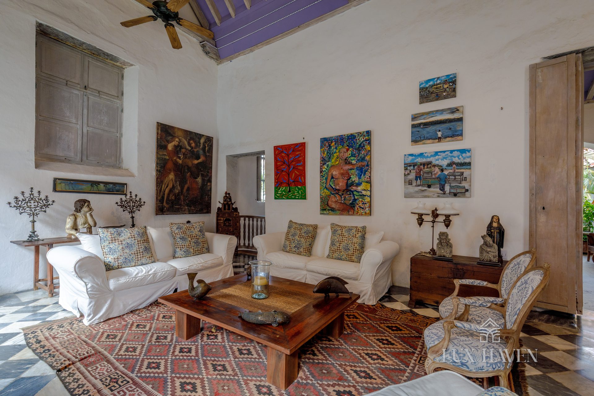 Walled City Colonial Estate, Cartagena · Walled City · Bolívar — photograph 11 of 30