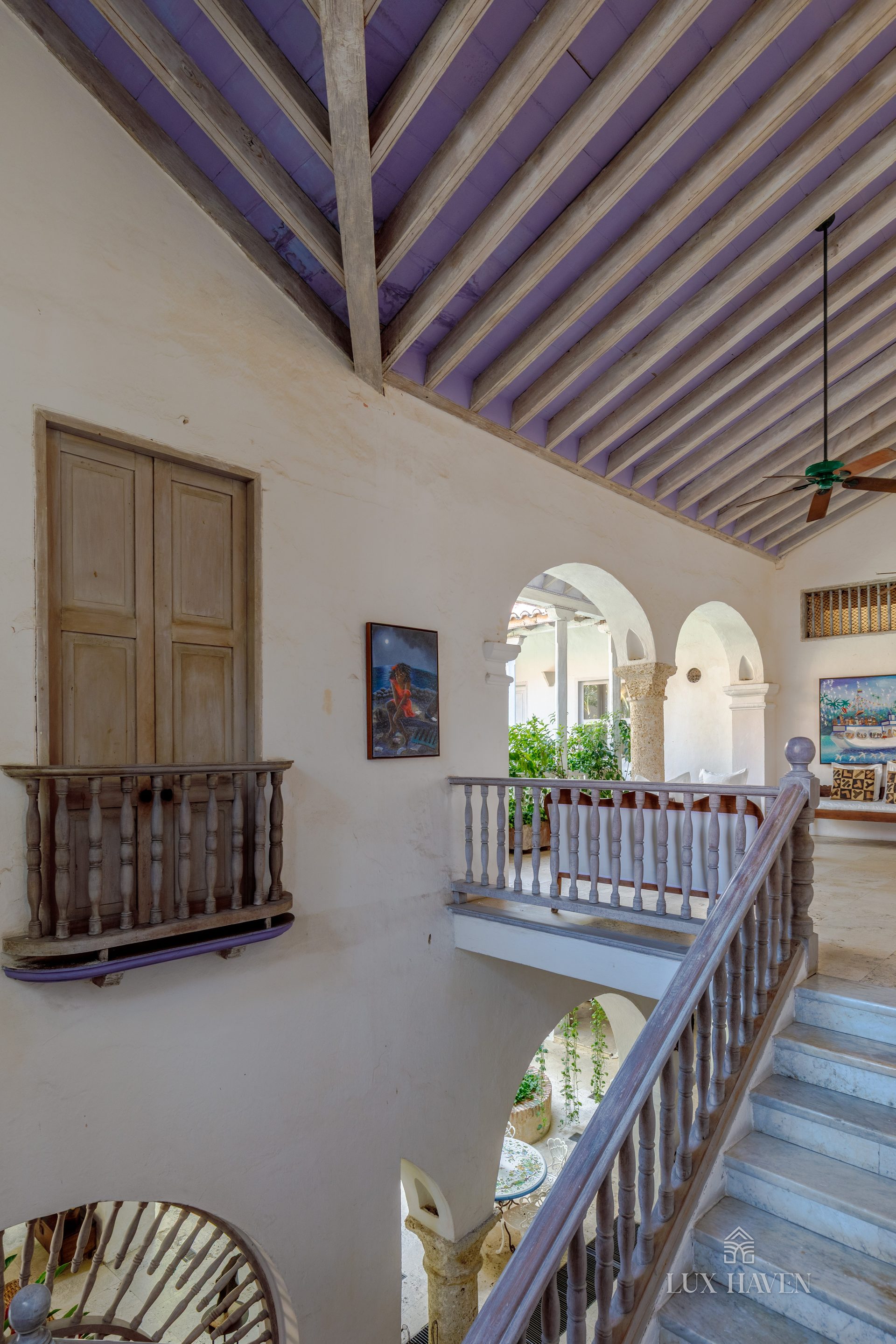 Walled City Colonial Estate, Cartagena · Walled City · Bolívar — photograph 15 of 30