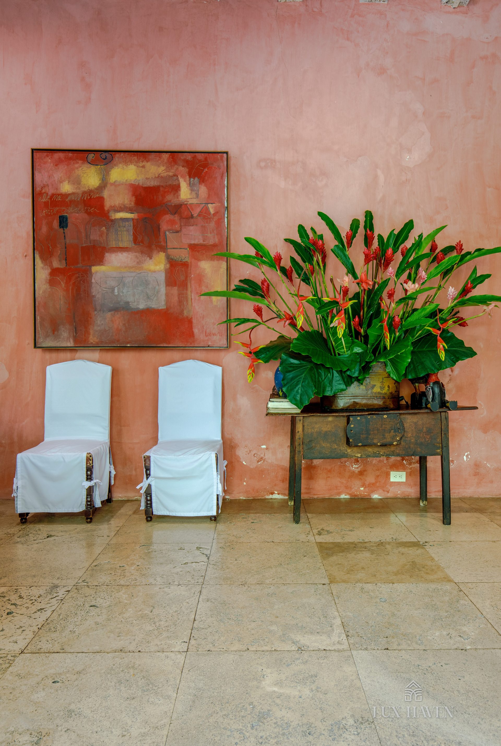 Walled City Colonial Estate, Cartagena · Walled City · Bolívar — photograph 18 of 30