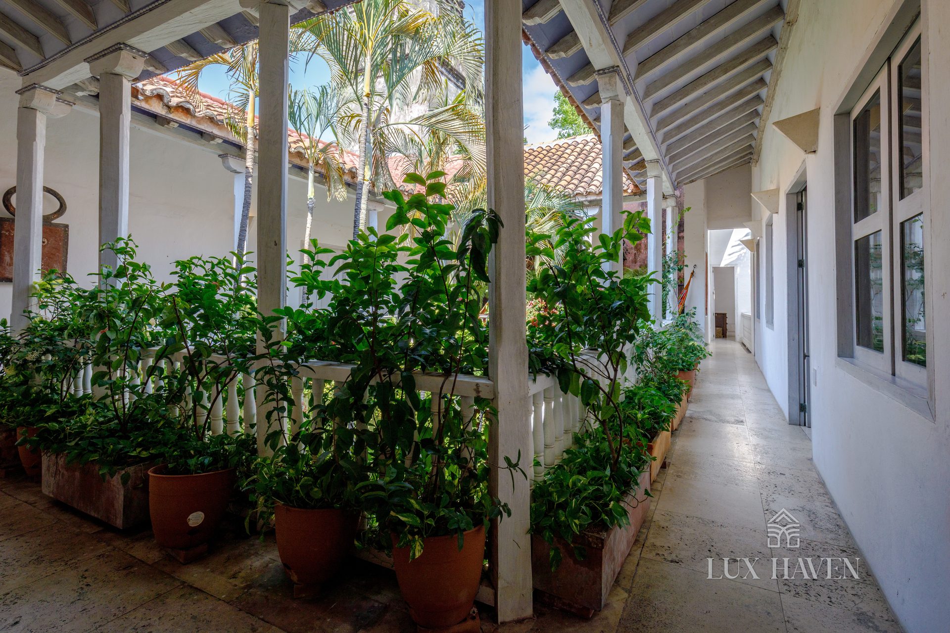 Walled City Colonial Estate, Cartagena · Walled City · Bolívar — photograph 20 of 30