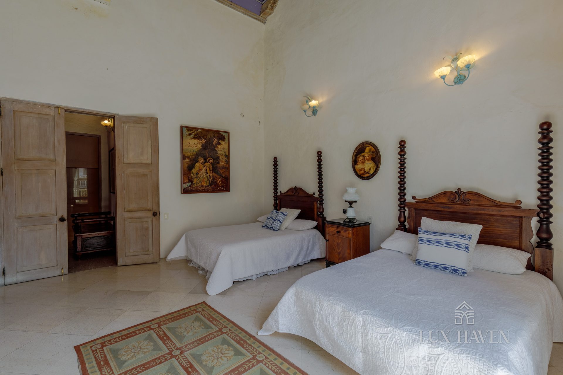 Walled City Colonial Estate, Cartagena · Walled City · Bolívar — photograph 21 of 30