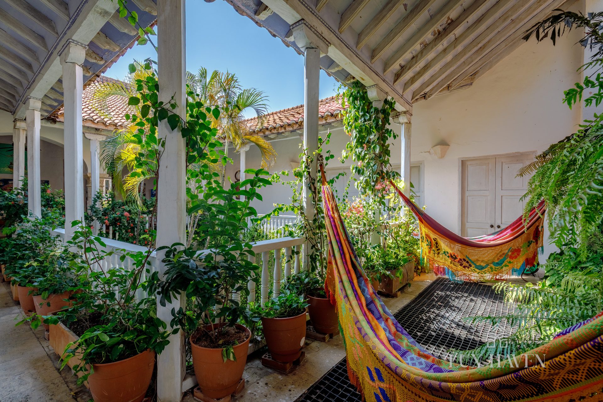 Walled City Colonial Estate, Cartagena · Walled City · Bolívar — photograph 22 of 30