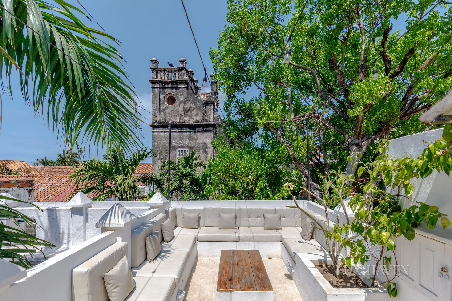 Walled City Colonial Estate, Cartagena · Walled City · Bolívar — photograph 28 of 30