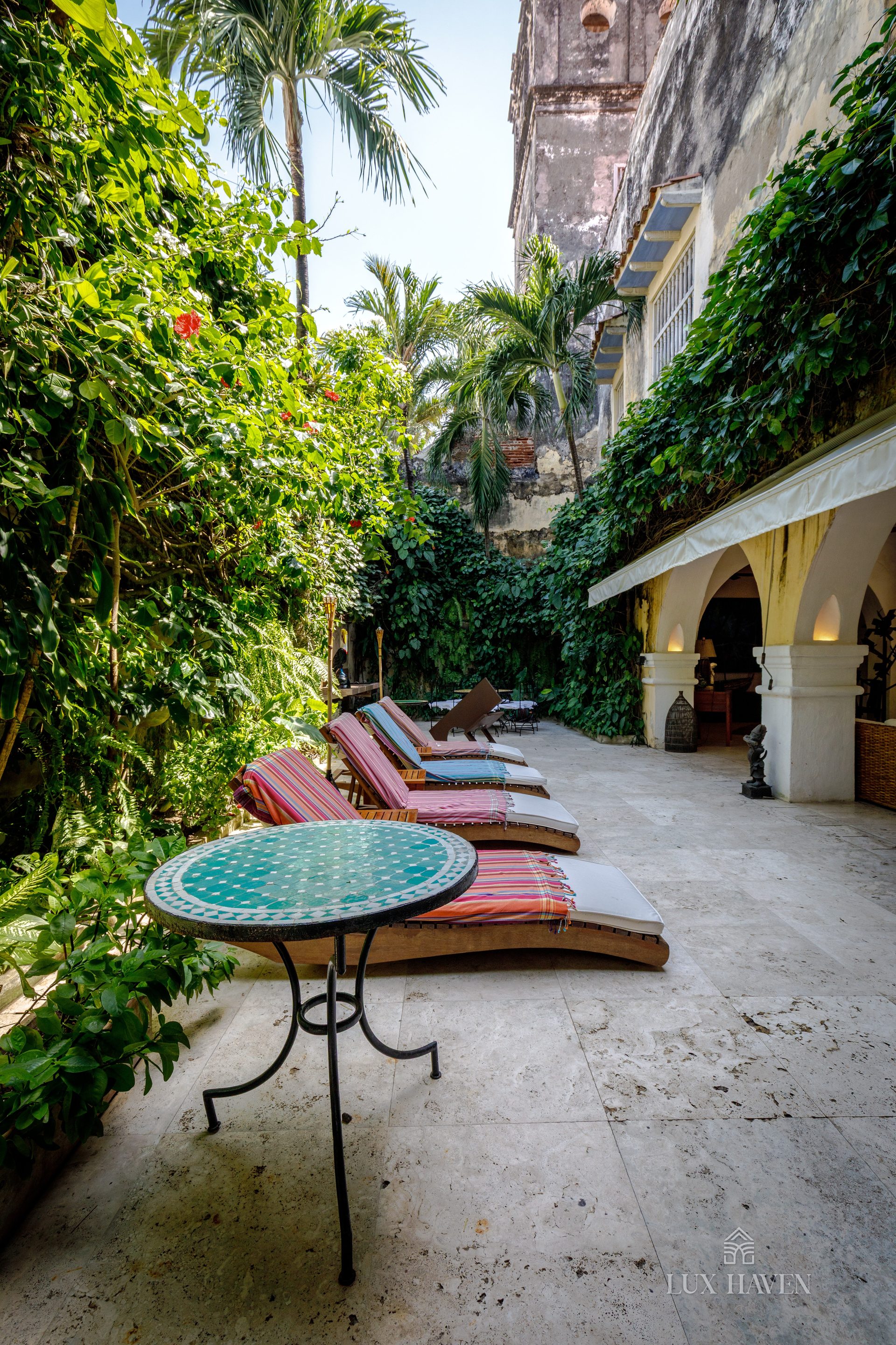 Walled City Colonial Estate, Cartagena · Walled City · Bolívar — photograph 29 of 30