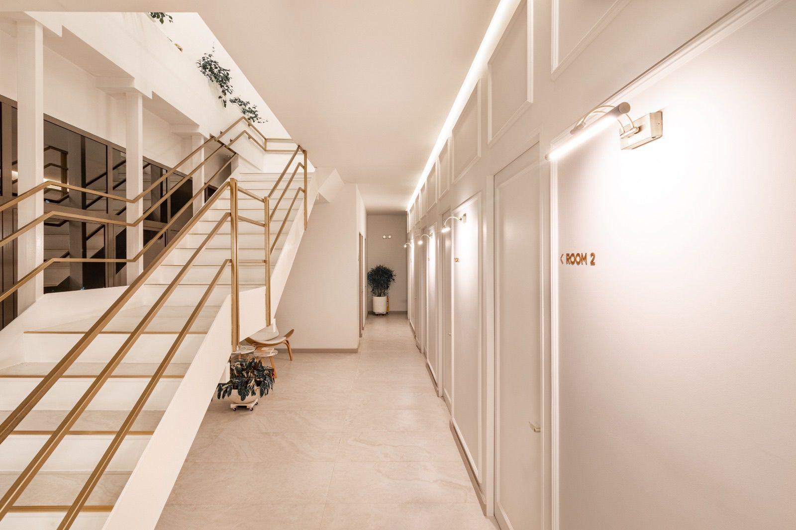 The Castropol Suite