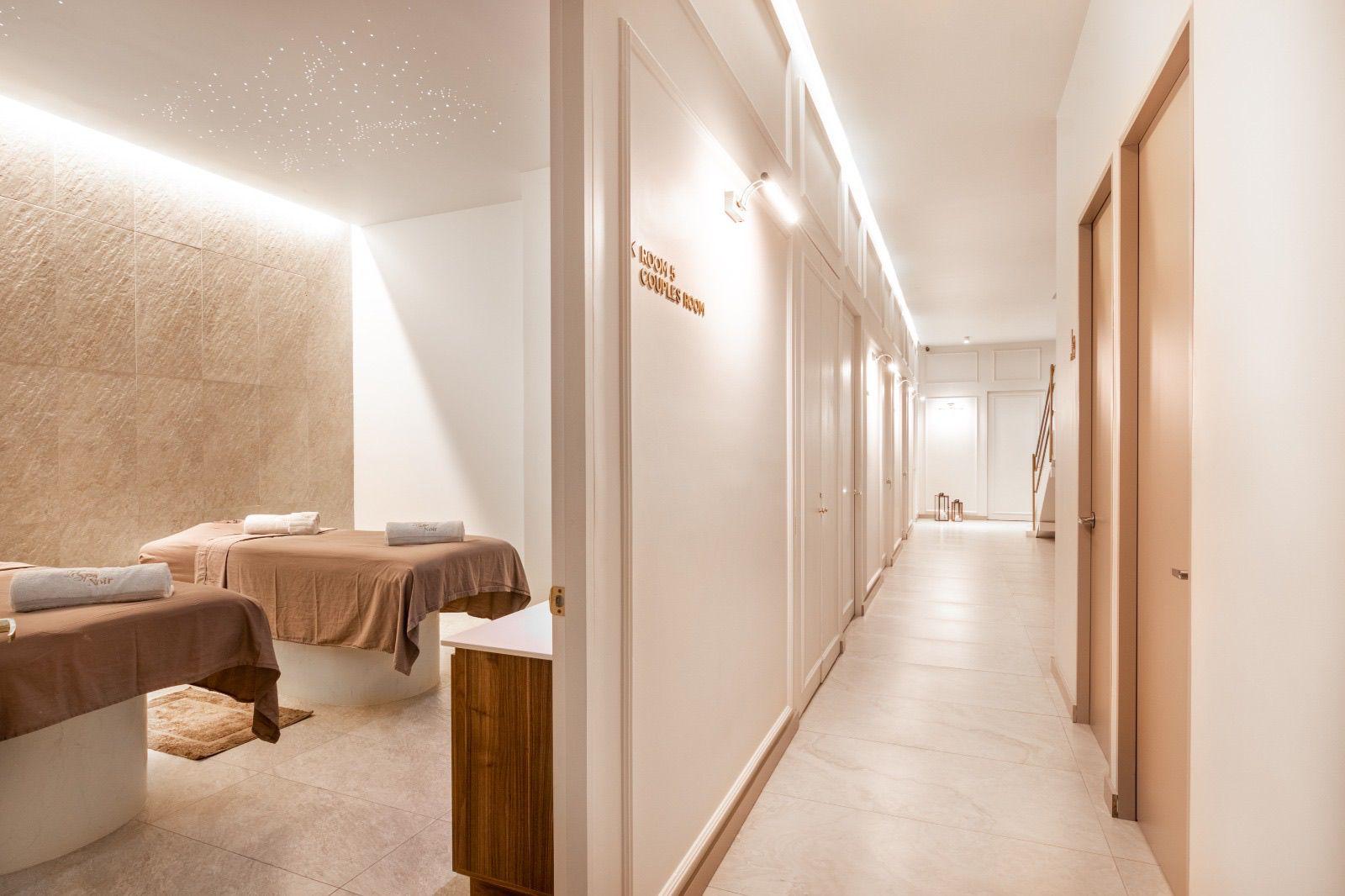 The Castropol Suite, Castropol · El Poblado · Medellín · Antioquia — photograph 4 of 9