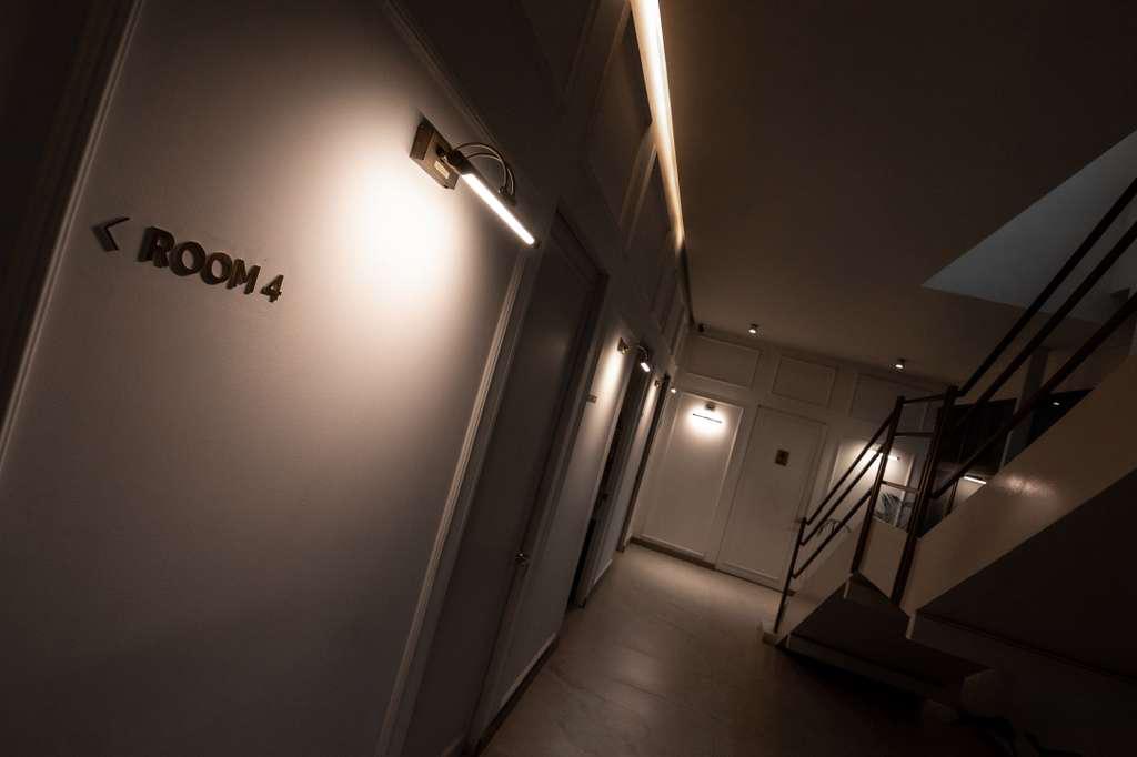 The Castropol Suite, Castropol · El Poblado · Medellín · Antioquia — photograph 9 of 9