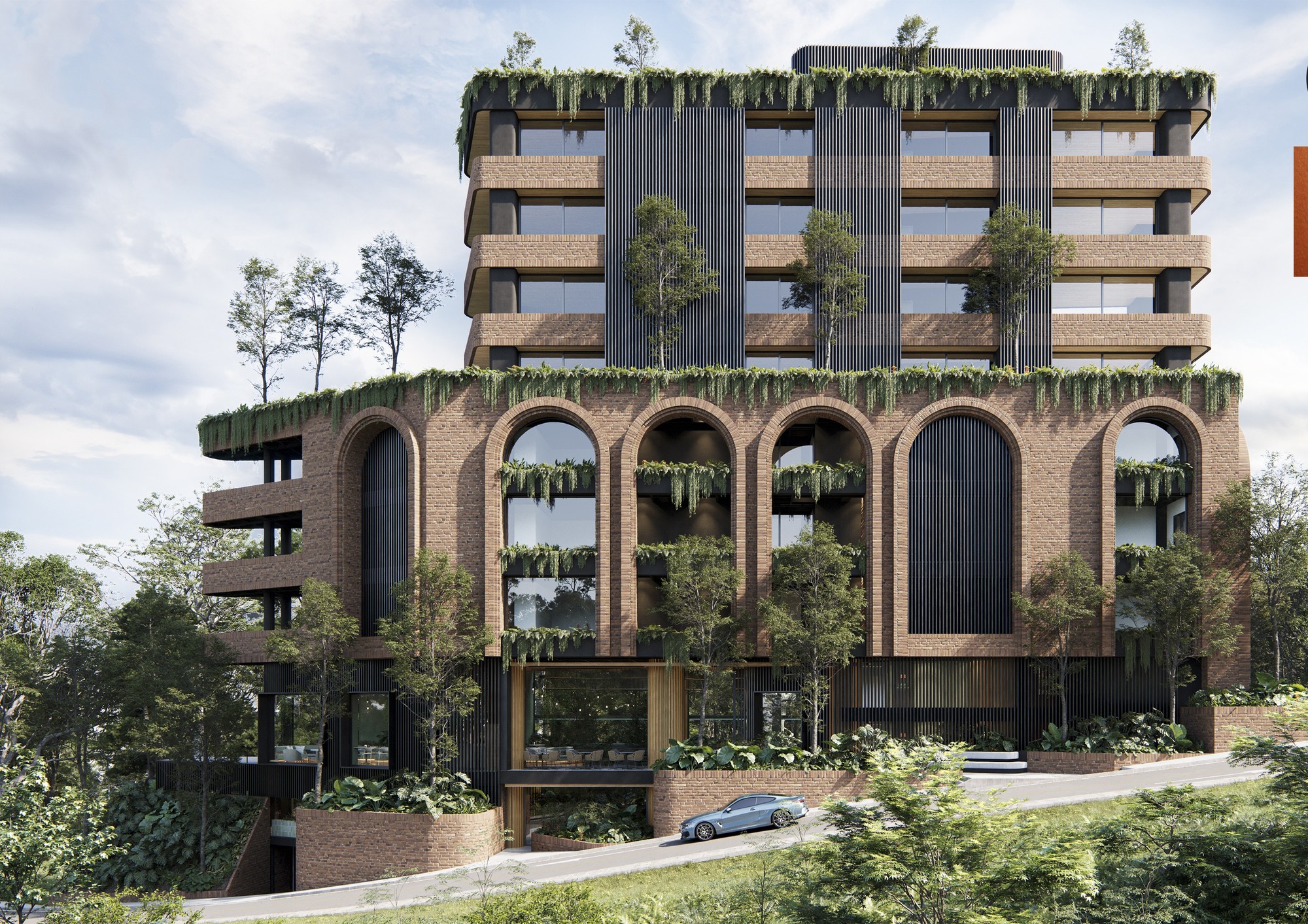 El Poblado Boutique Residences