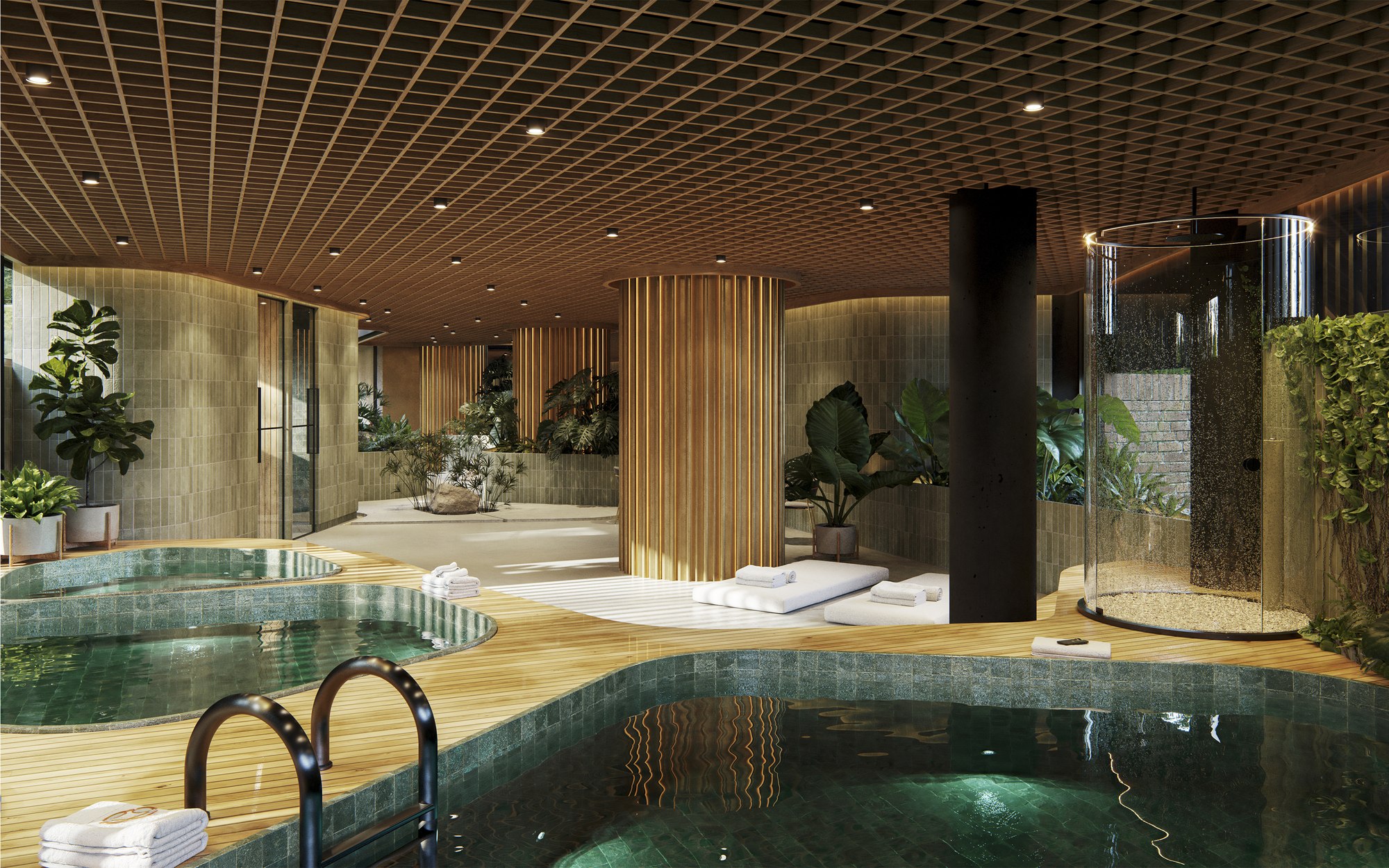 El Poblado Boutique Residences, El Poblado · Medellín · Antioquia — photograph 4 of 19