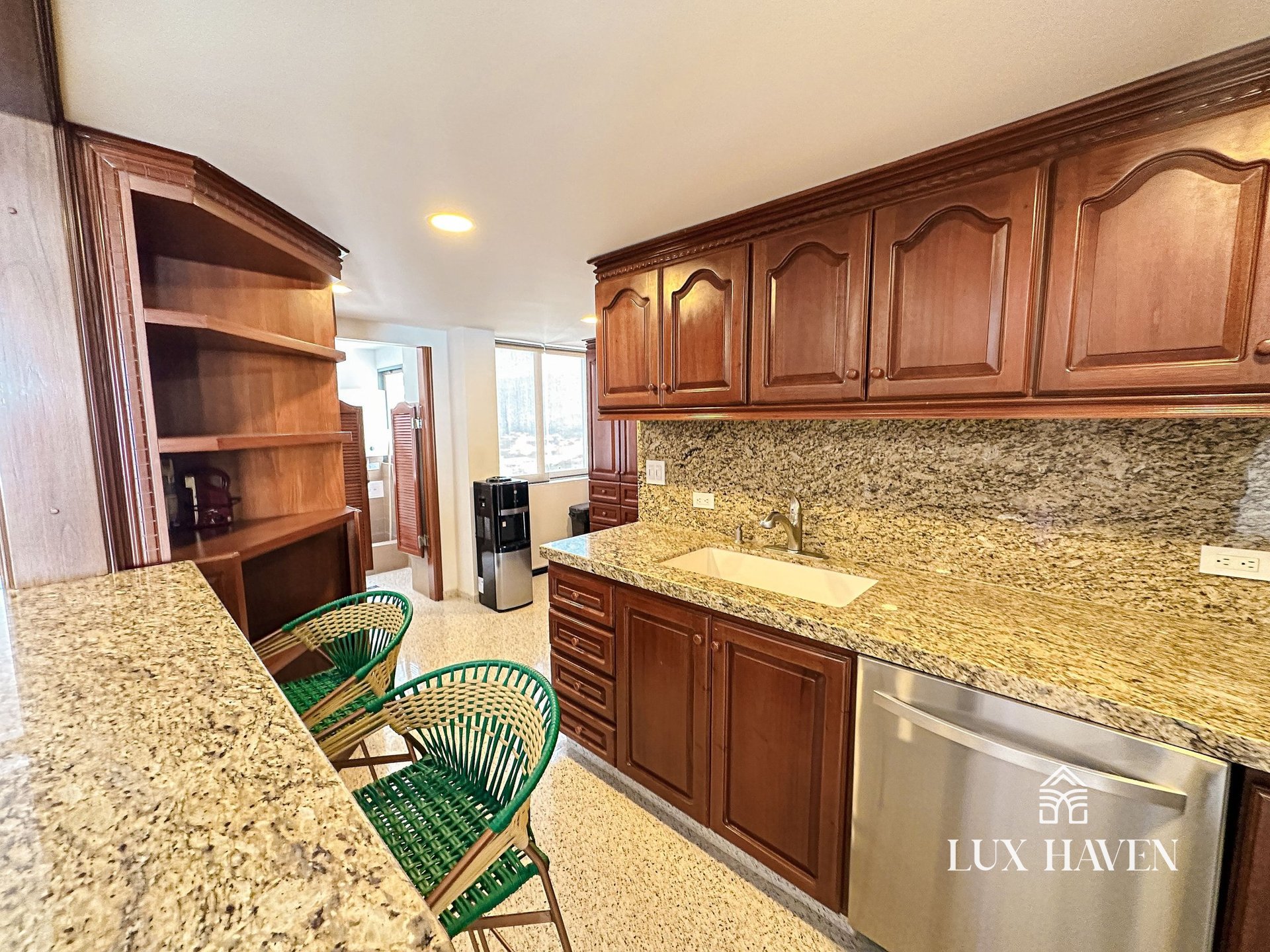Penthouse am Meer in El Rodadero, El Rodadero · Santa Marta · Magdalena — Aufnahme 8 von 33