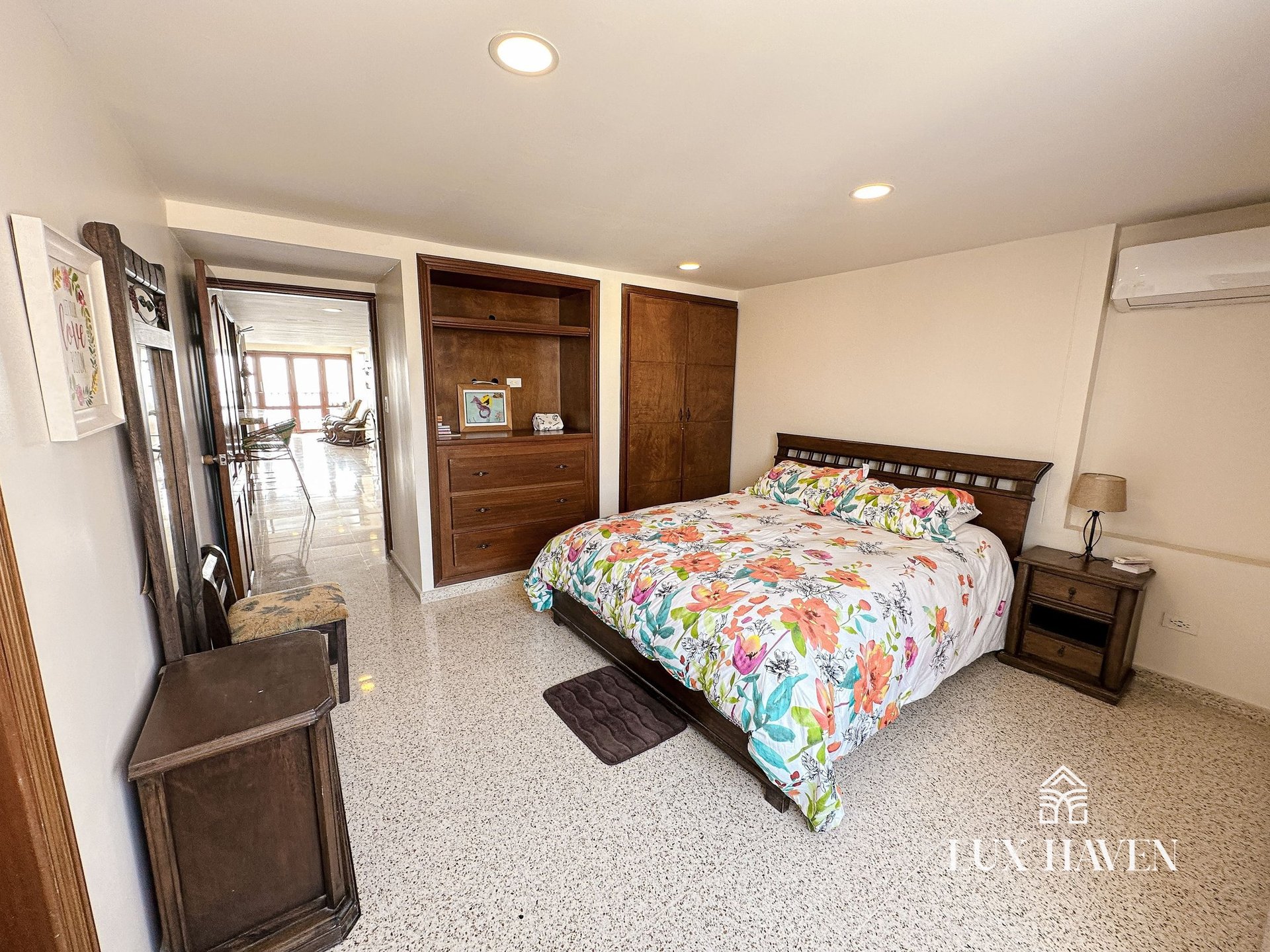Penthouse am Meer in El Rodadero, El Rodadero · Santa Marta · Magdalena — Aufnahme 9 von 33