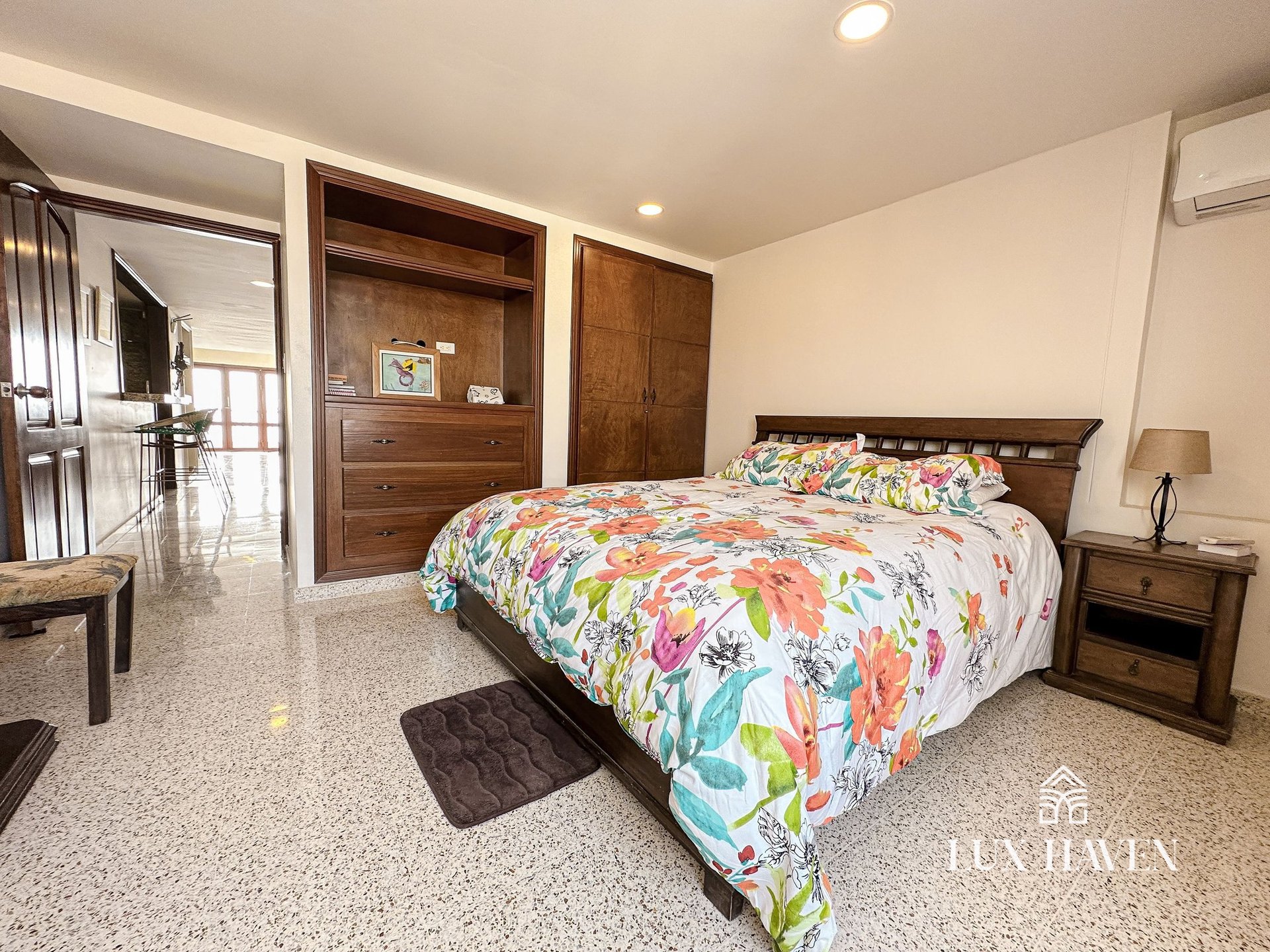 Penthouse am Meer in El Rodadero, El Rodadero · Santa Marta · Magdalena — Aufnahme 10 von 33