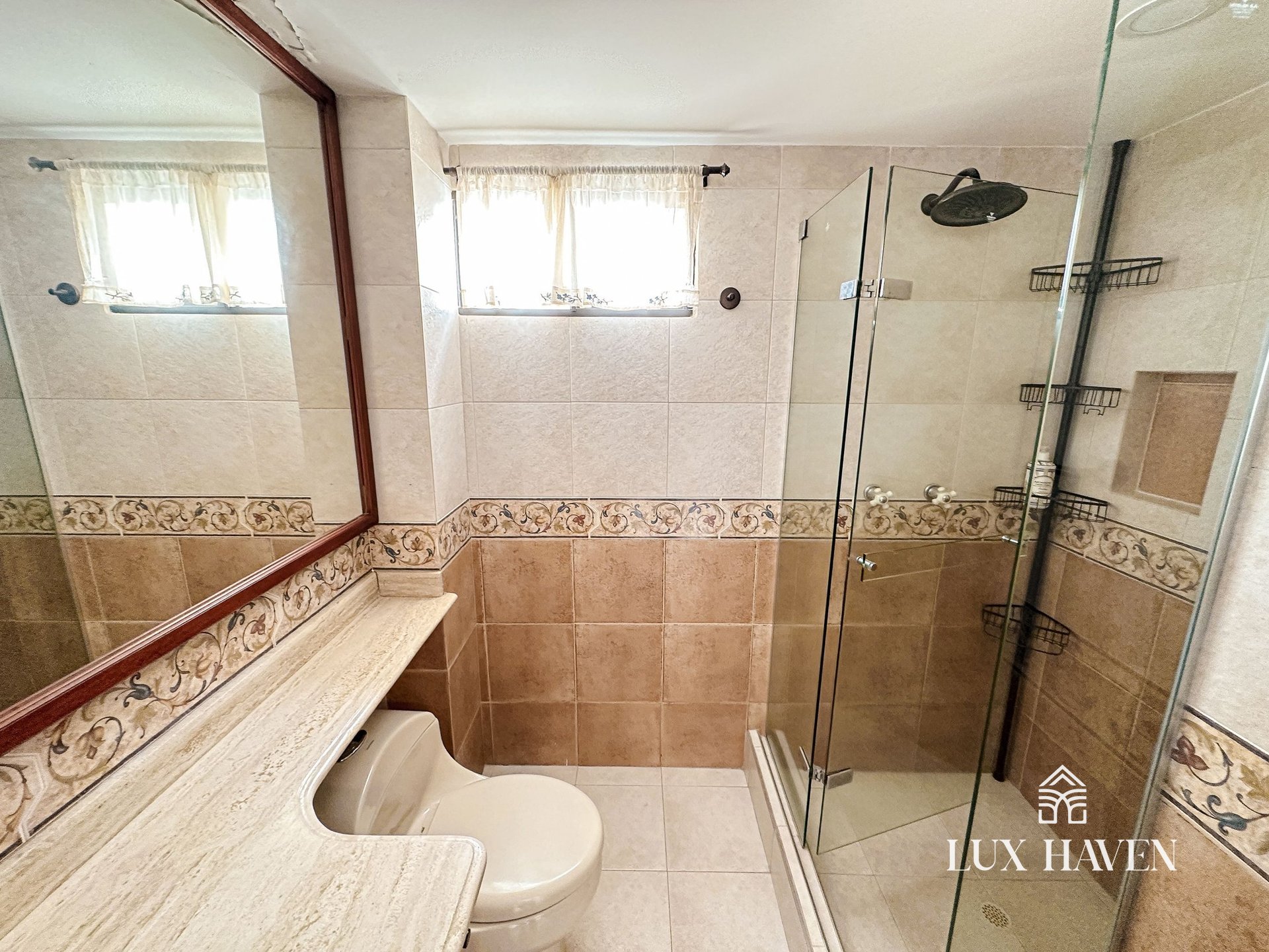 Penthouse am Meer in El Rodadero, El Rodadero · Santa Marta · Magdalena — Aufnahme 12 von 33