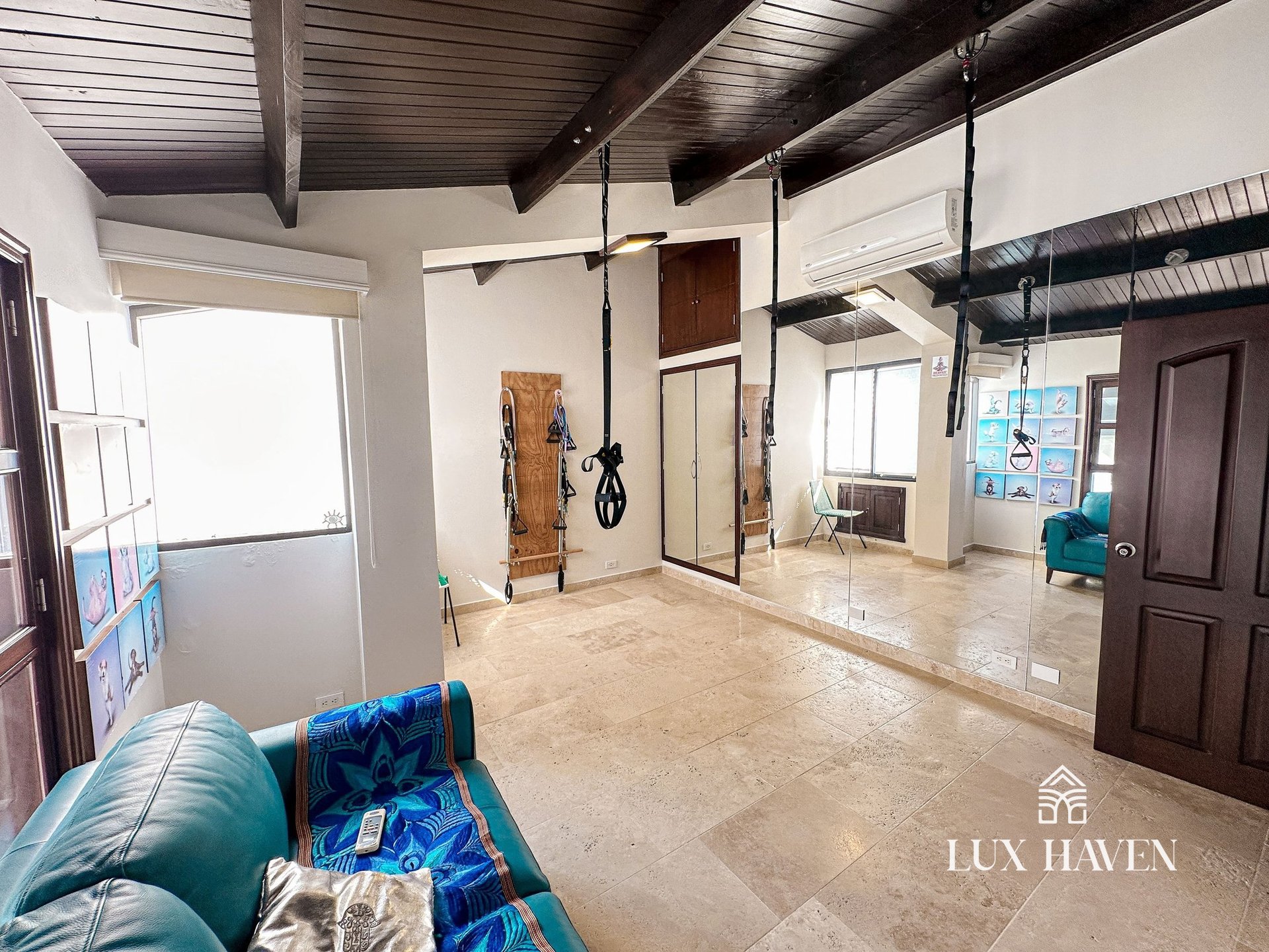 Penthouse am Meer in El Rodadero, El Rodadero · Santa Marta · Magdalena — Aufnahme 16 von 33