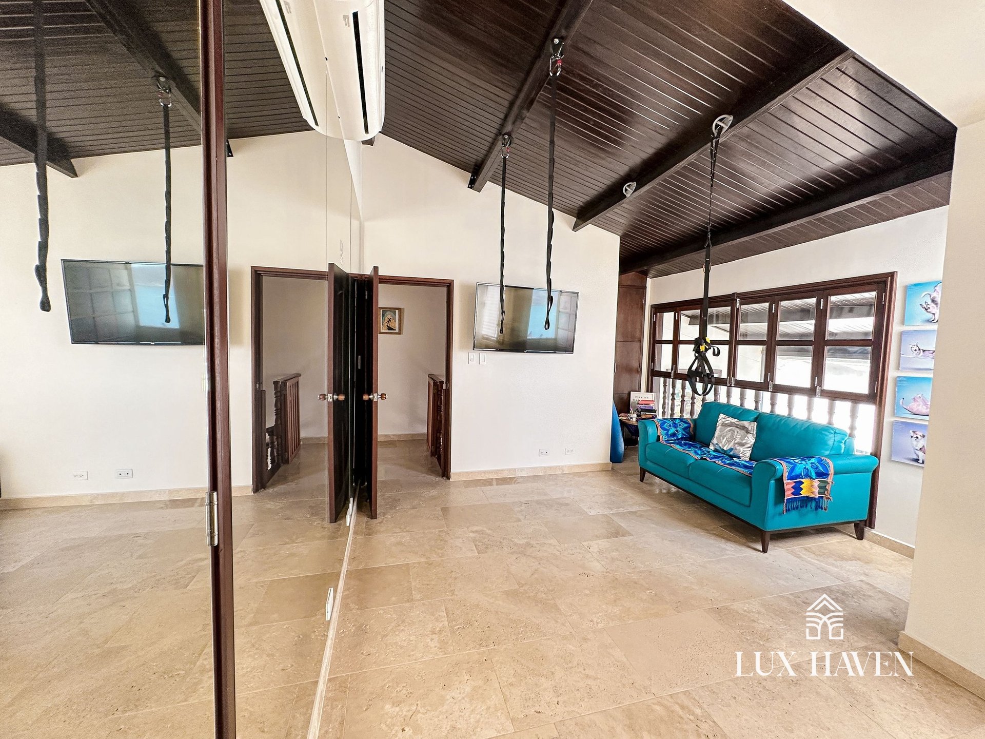 Penthouse am Meer in El Rodadero, El Rodadero · Santa Marta · Magdalena — Aufnahme 17 von 33