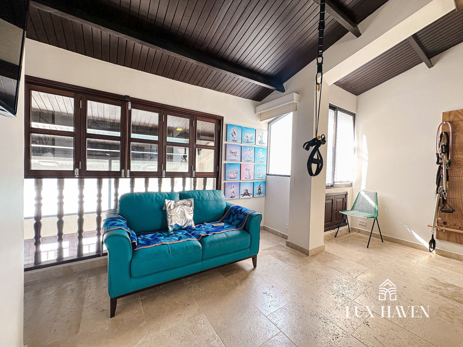 Penthouse am Meer in El Rodadero, El Rodadero · Santa Marta · Magdalena — Aufnahme 18 von 33