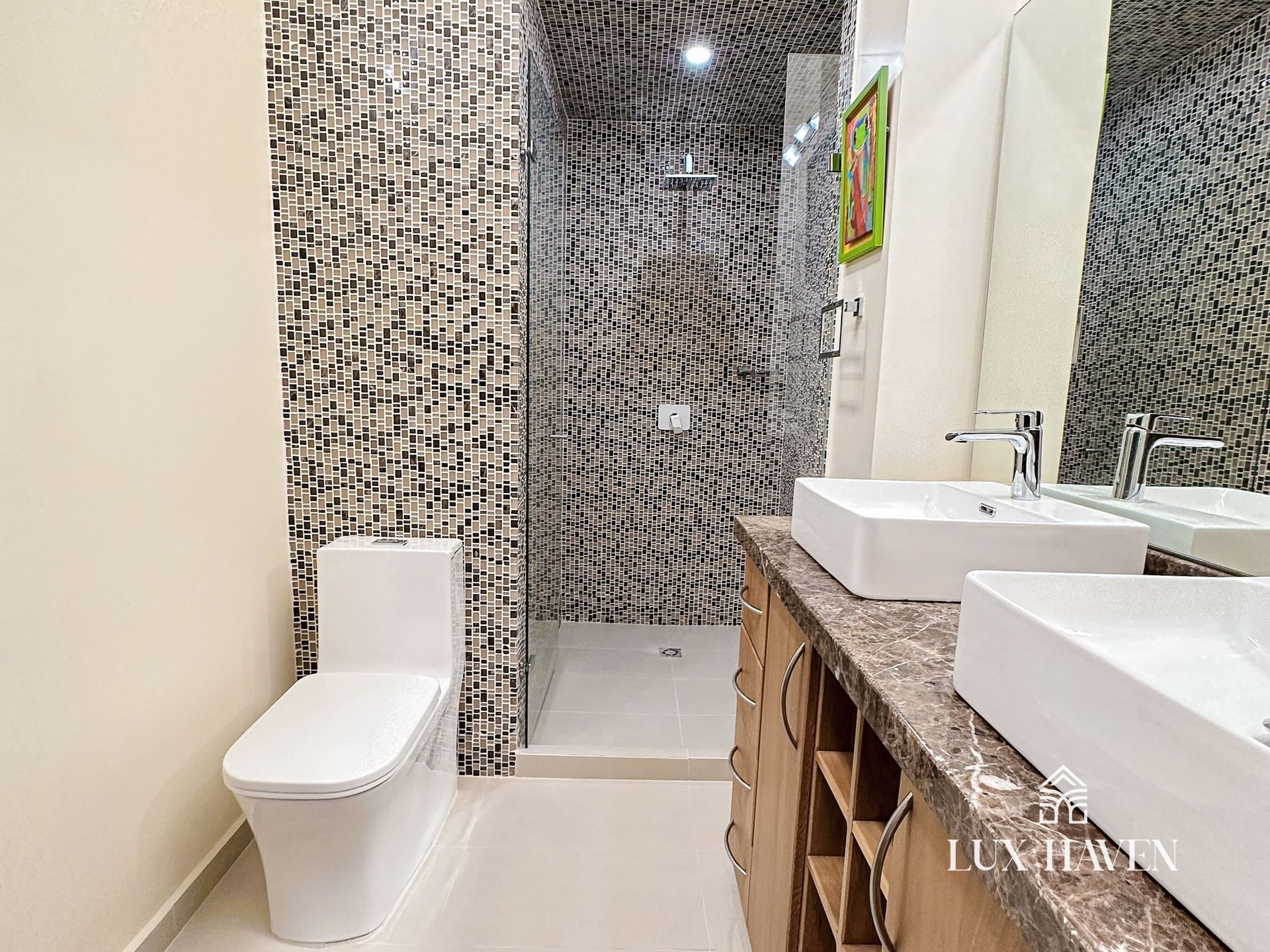 Penthouse am Meer in El Rodadero, El Rodadero · Santa Marta · Magdalena — Aufnahme 19 von 33