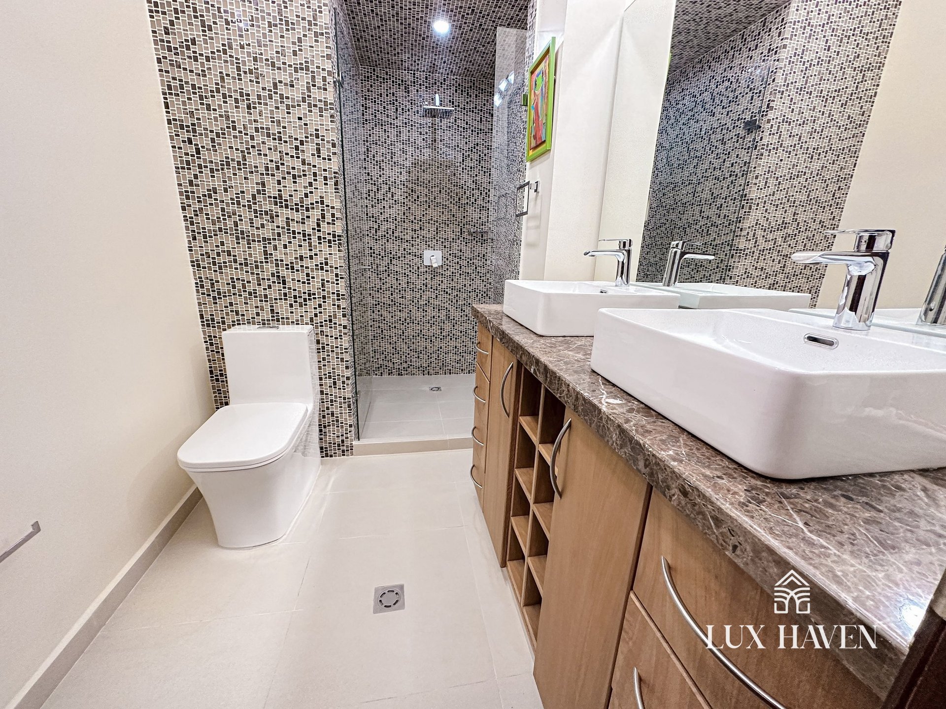Penthouse am Meer in El Rodadero, El Rodadero · Santa Marta · Magdalena — Aufnahme 20 von 33