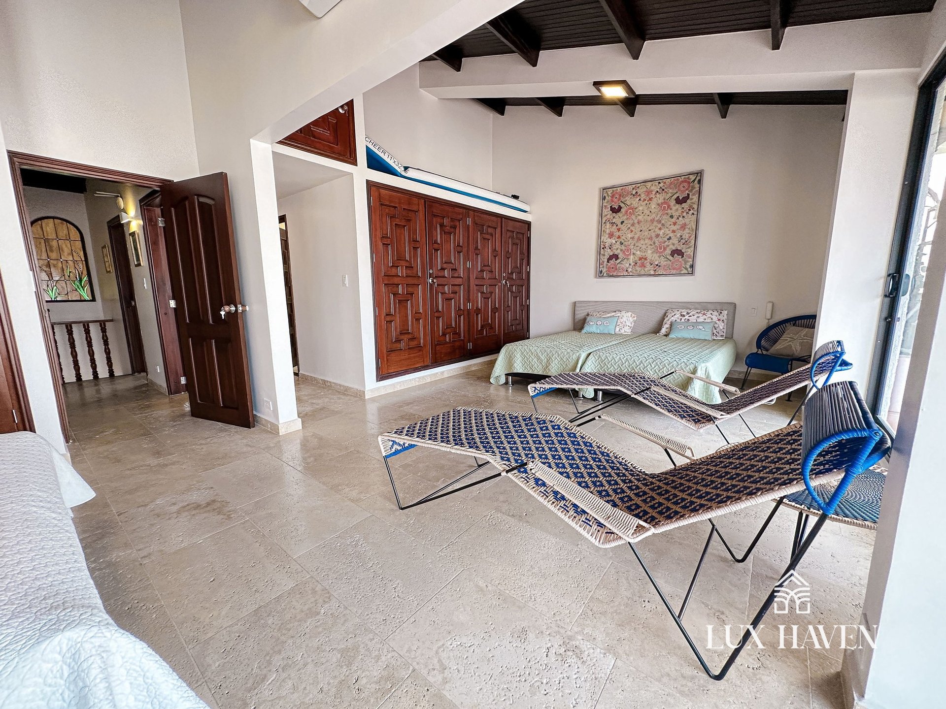 Penthouse am Meer in El Rodadero, El Rodadero · Santa Marta · Magdalena — Aufnahme 25 von 33
